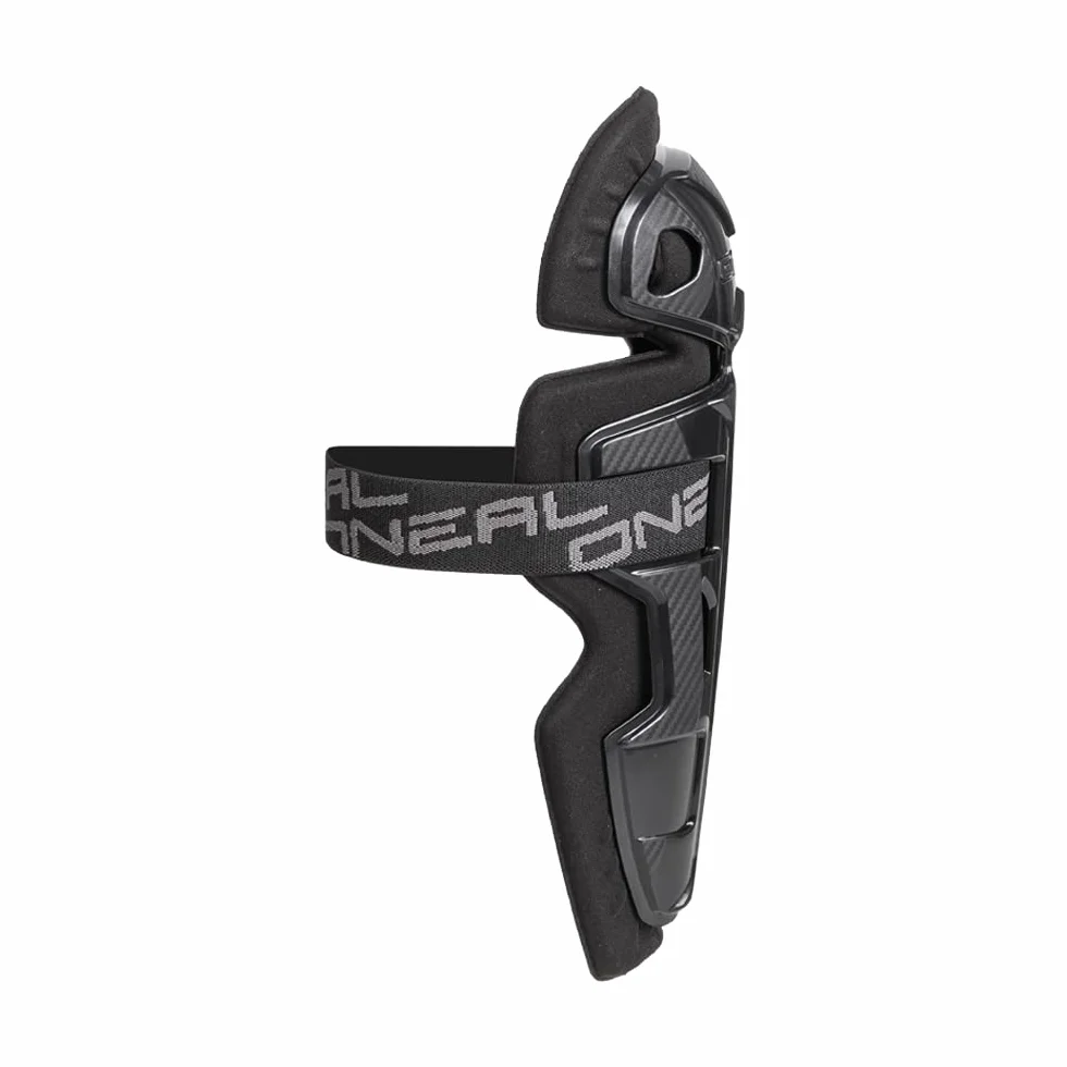 Młodzieżowe nakolanniki O'NEAL PRO II RL Carbon Look, czarne