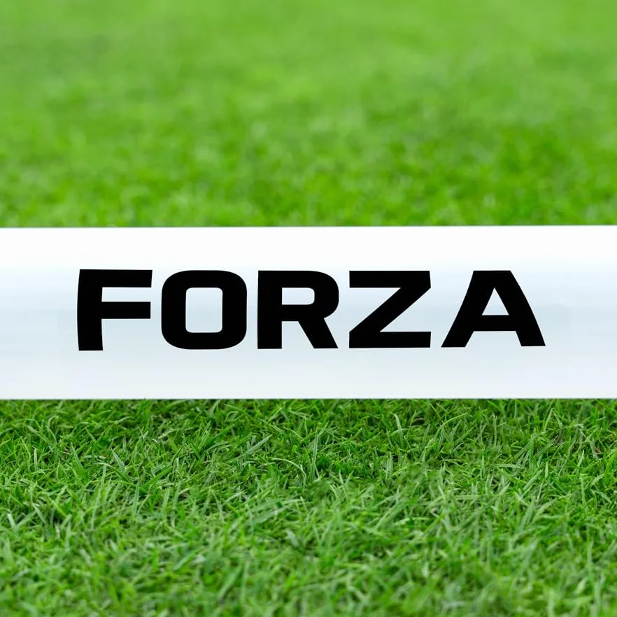FORB Piłka golfowa Shag Tube - podniesienie piłki golfowej | przechowywanie piłek golfowych | akcesoria golfowe | golfa | Kolektor rur do piłki golfowej