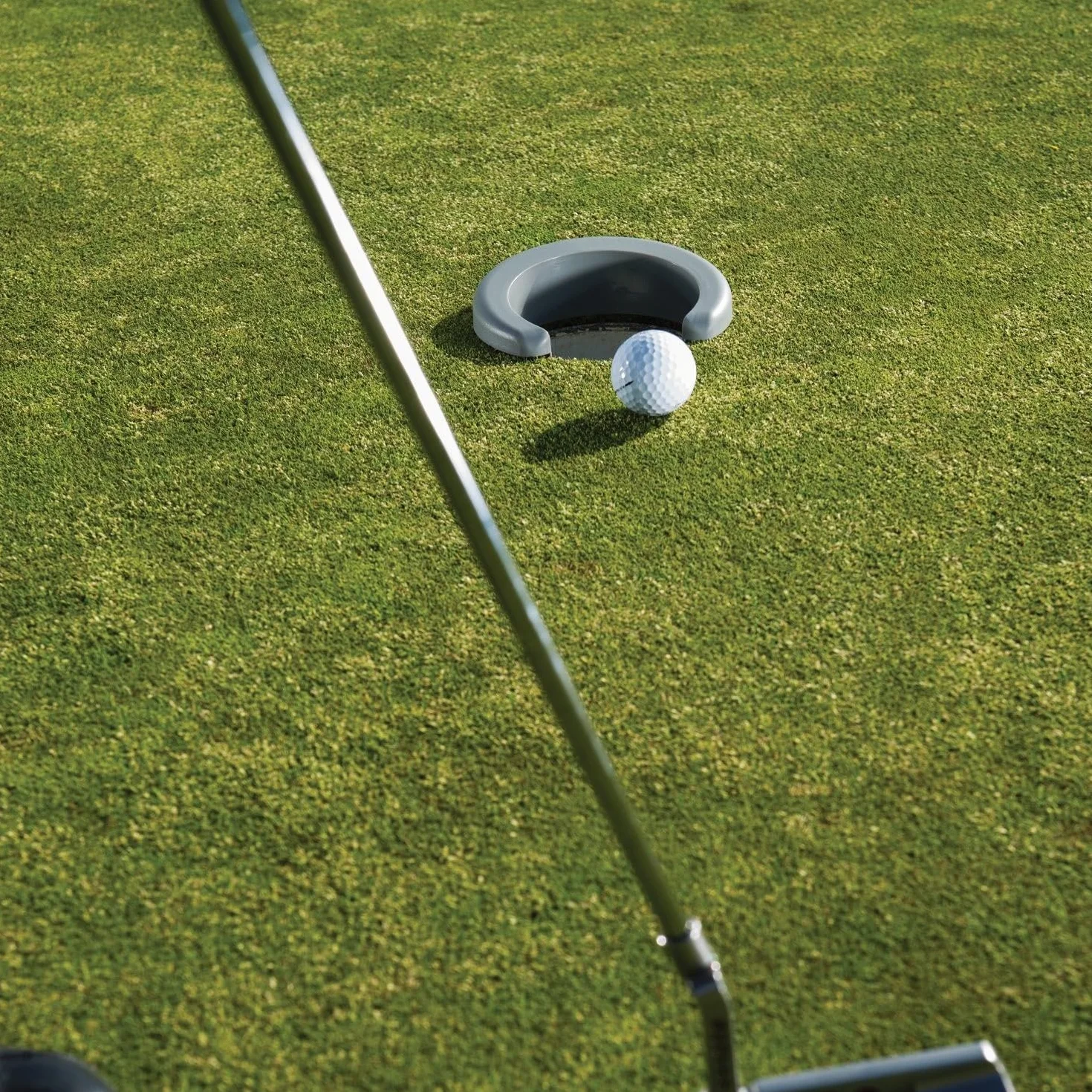 SKLZ Trener dokładności golfowej, szary