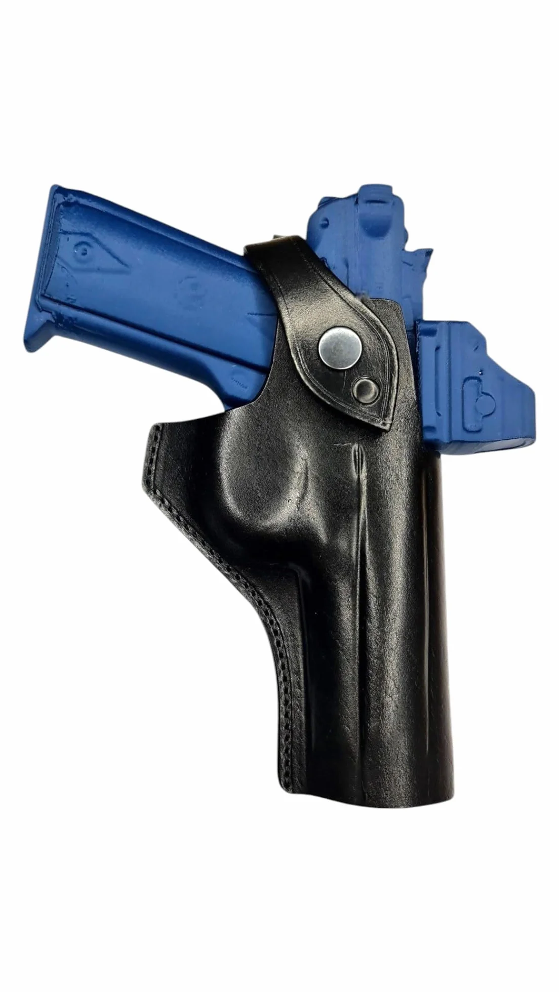 VlaMiTex B33 skórzana kabura do Ruger Mark 4 Lite