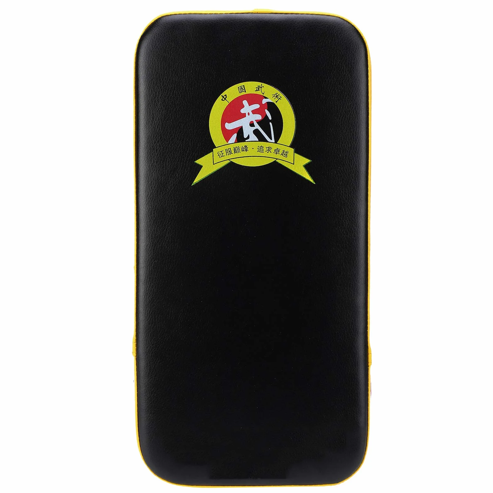Boxing Pad, worek treningowy Muay Thai Pad Cel treningu stóp PU Kwadratowy sprzęt fitness do siłowni w domu