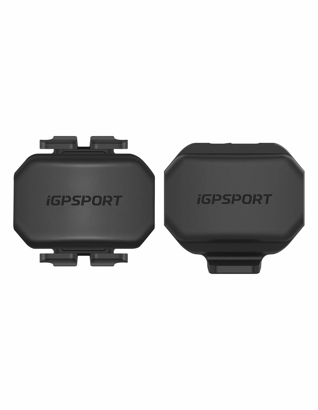 iGPSPORT SPD70 prędkościomierz rowerowy CAD70 czujnik kadencji, 300h baterii Bluetooth 5.0 ANT+ IPX7