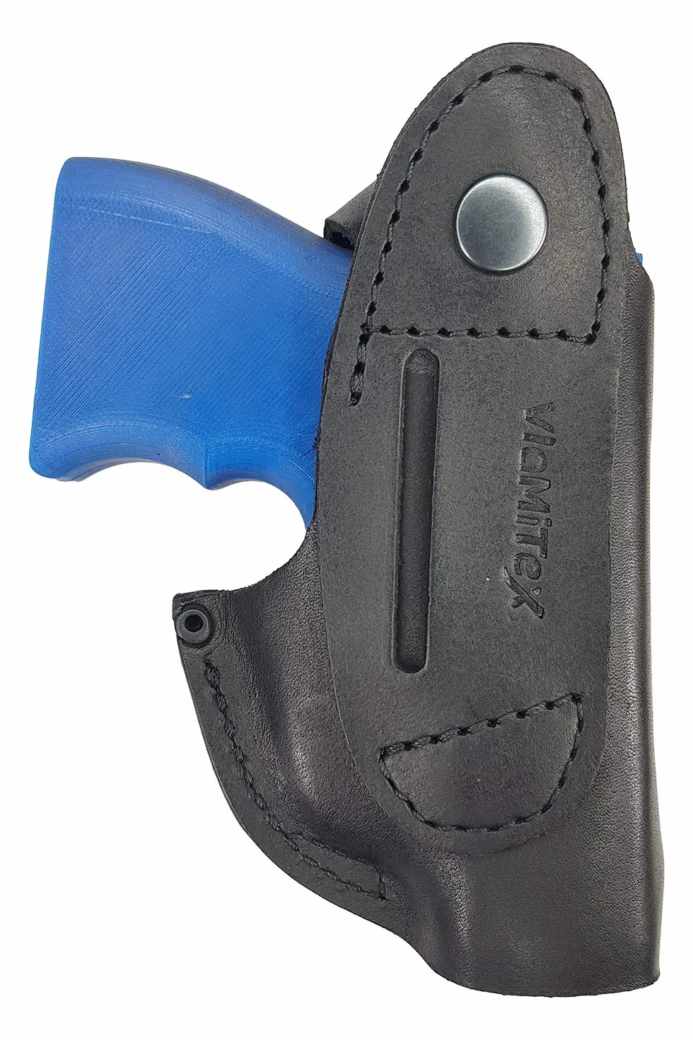 VlaMiTex IWB 1-1Li skórzana kabura Walther PPK leworęczna