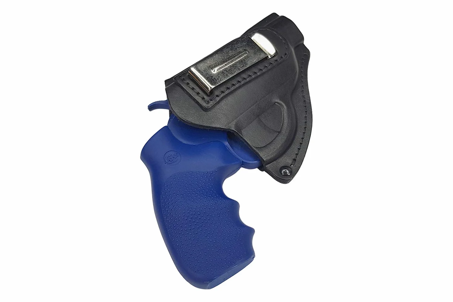 VlaMiTex IWB 11 skórzana kabura rewolwerowa do Taurus 85/856