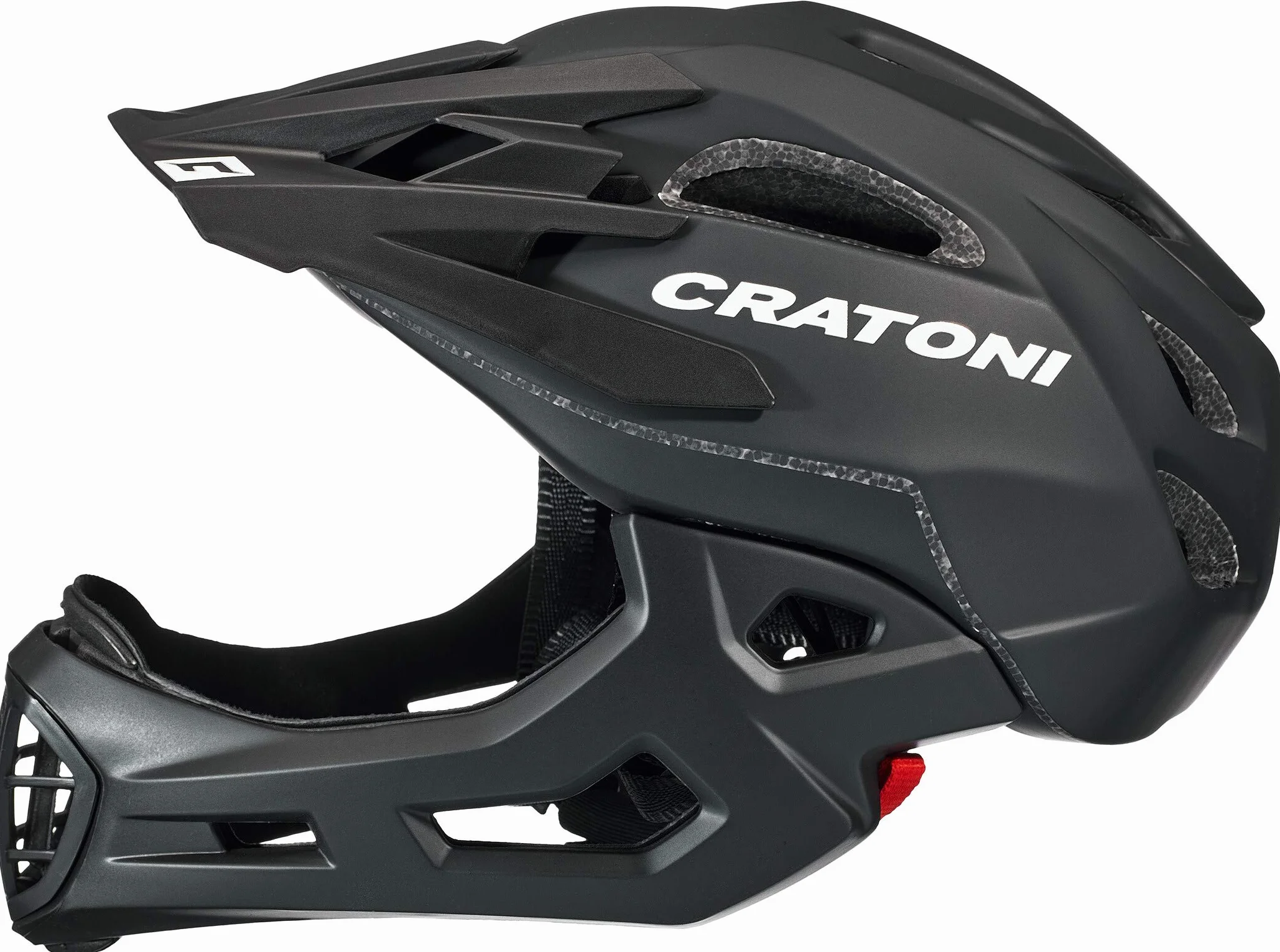 Cratoni C-Maniac Kask rowerowy