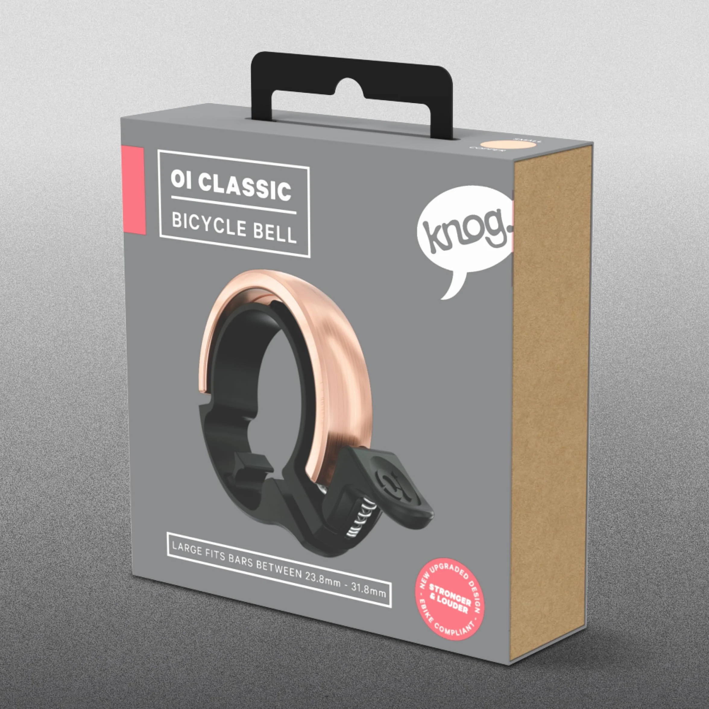 Knog Classic