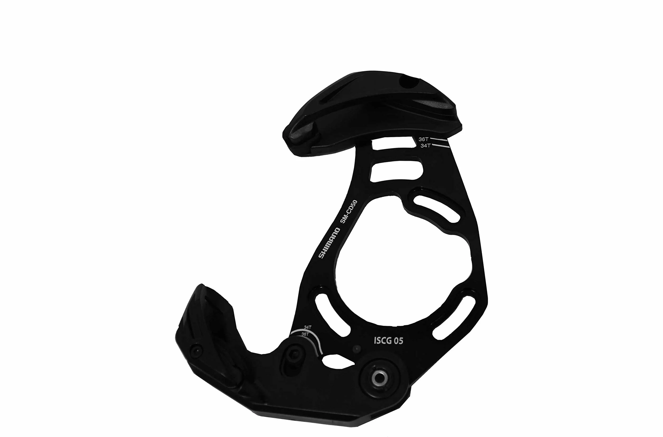 Shimano Saint SMCD50X05 - Przewodnik łańcucha NCG05 bez ochrony