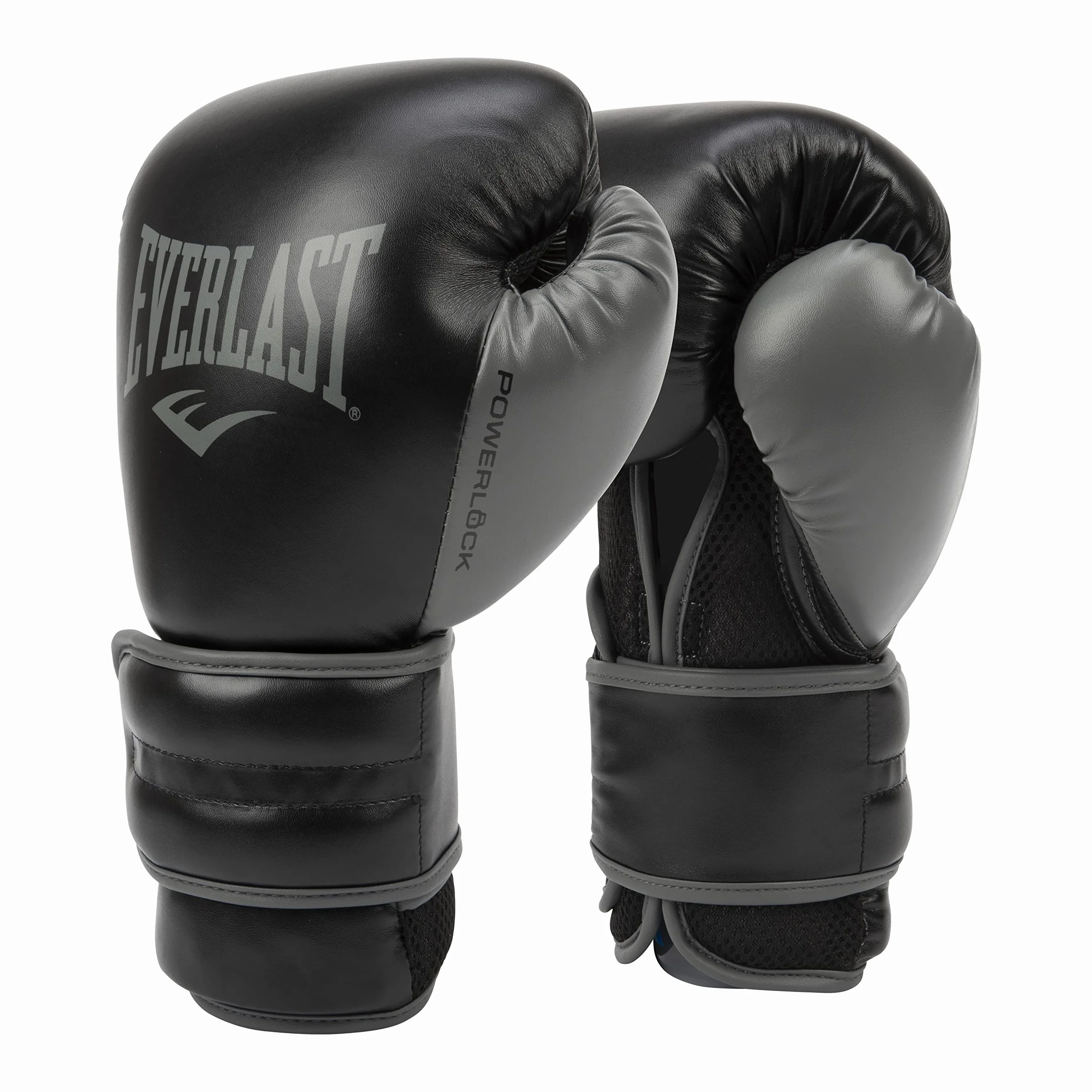 Everlast PowerLock2 rękawice treningowe