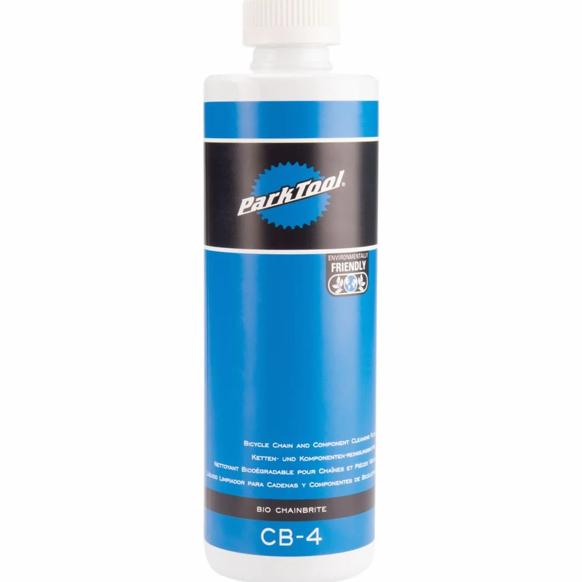 Park Tool CB-4 Bio Chainbrite 4 środek czyszczący 475 ml