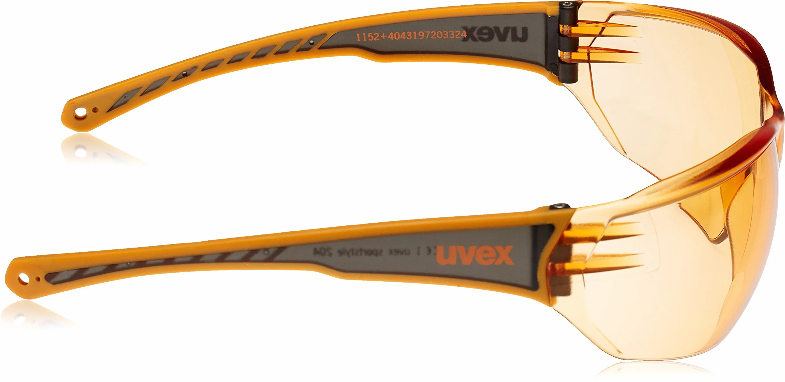 Uvex Okulary sportowe Sportstyle 204