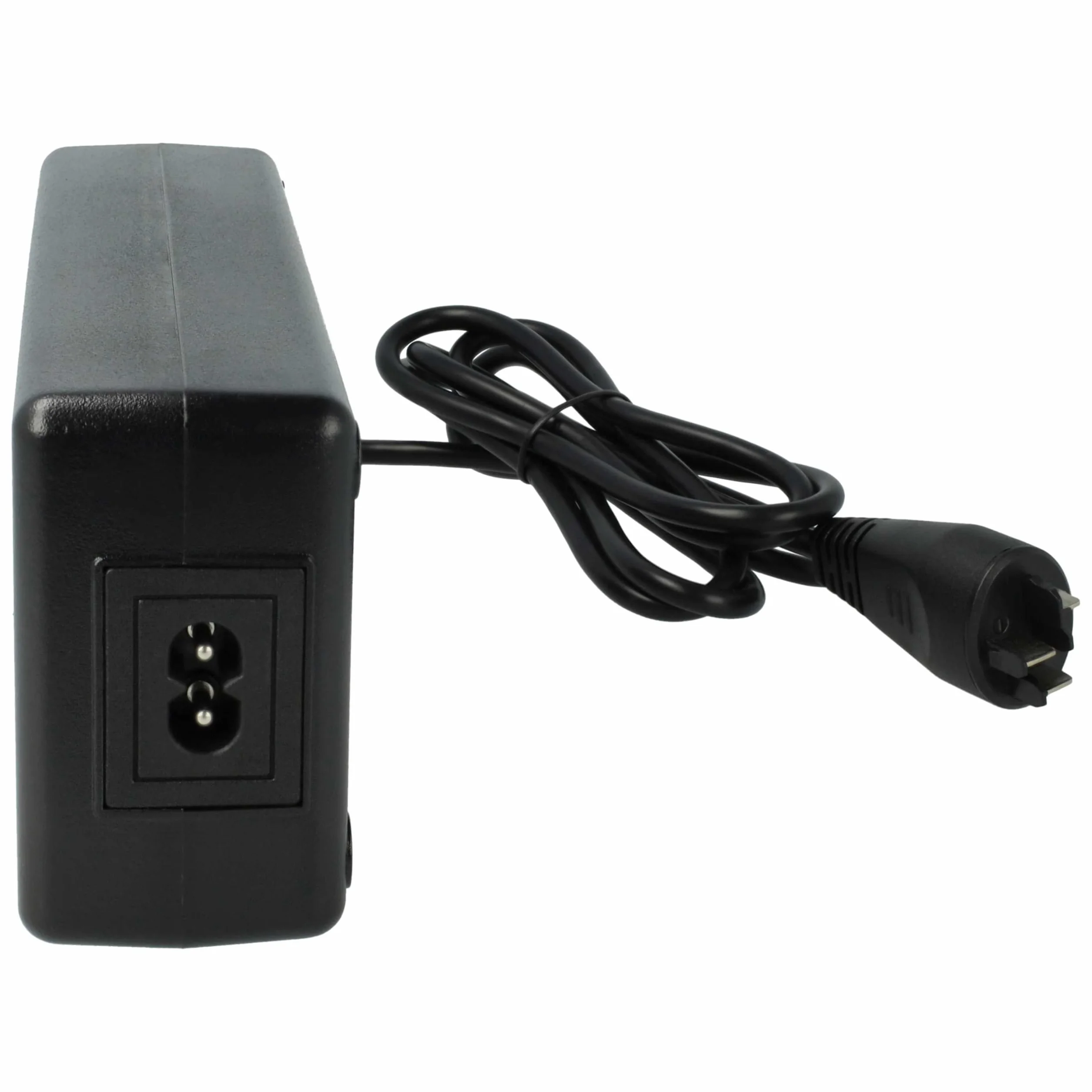 vhbw 1 x ładowarka kompatybilna z Bosch Active Line, BDU2XX, Active Line Plus, BDU3XX - do akumulatorów litowo-jonowych 36 V 72 W