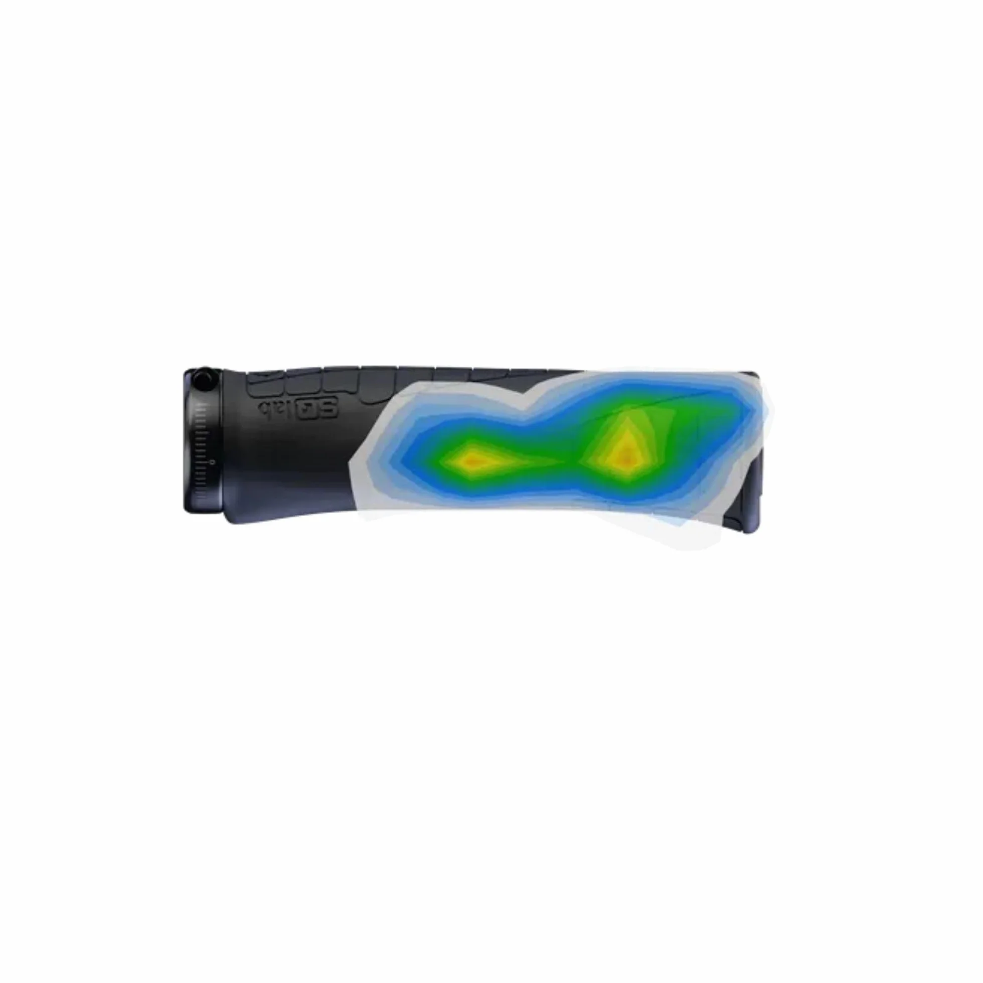 SQlab 711 2.0 uchwyty rowerowe dla dorosłych