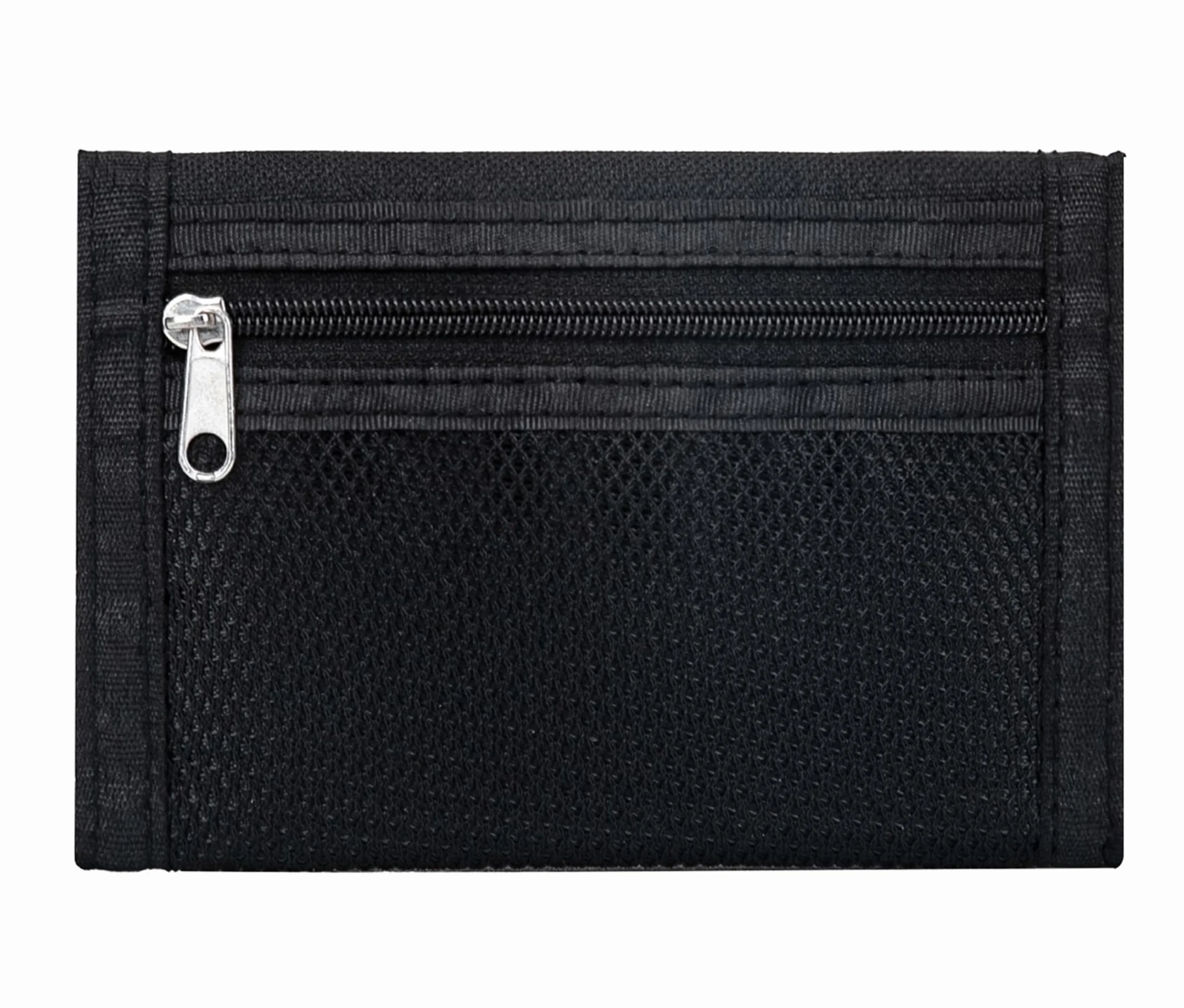 UFC Portfel z oficjalną kolekcją Ultimate Fighting Championship - MMA, czarny, 13 x 9 x 1,6 cm, Casual