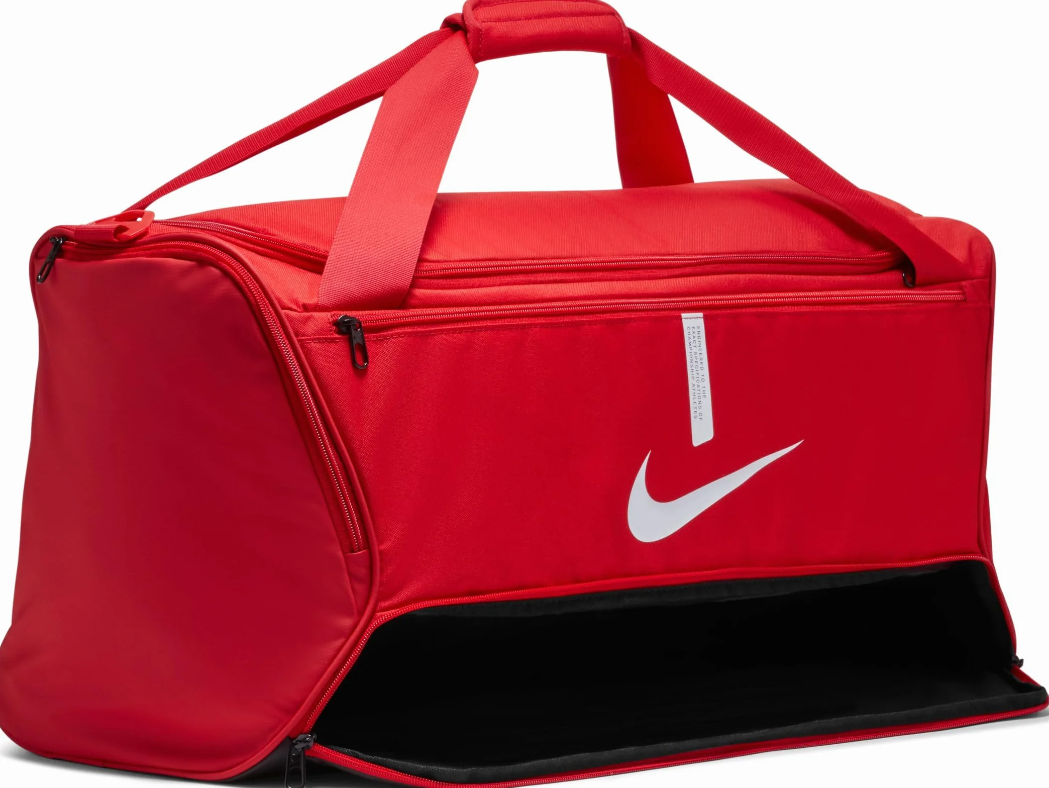 Nike Academy Team-Sp21 CU8090 Torba Sportowa
