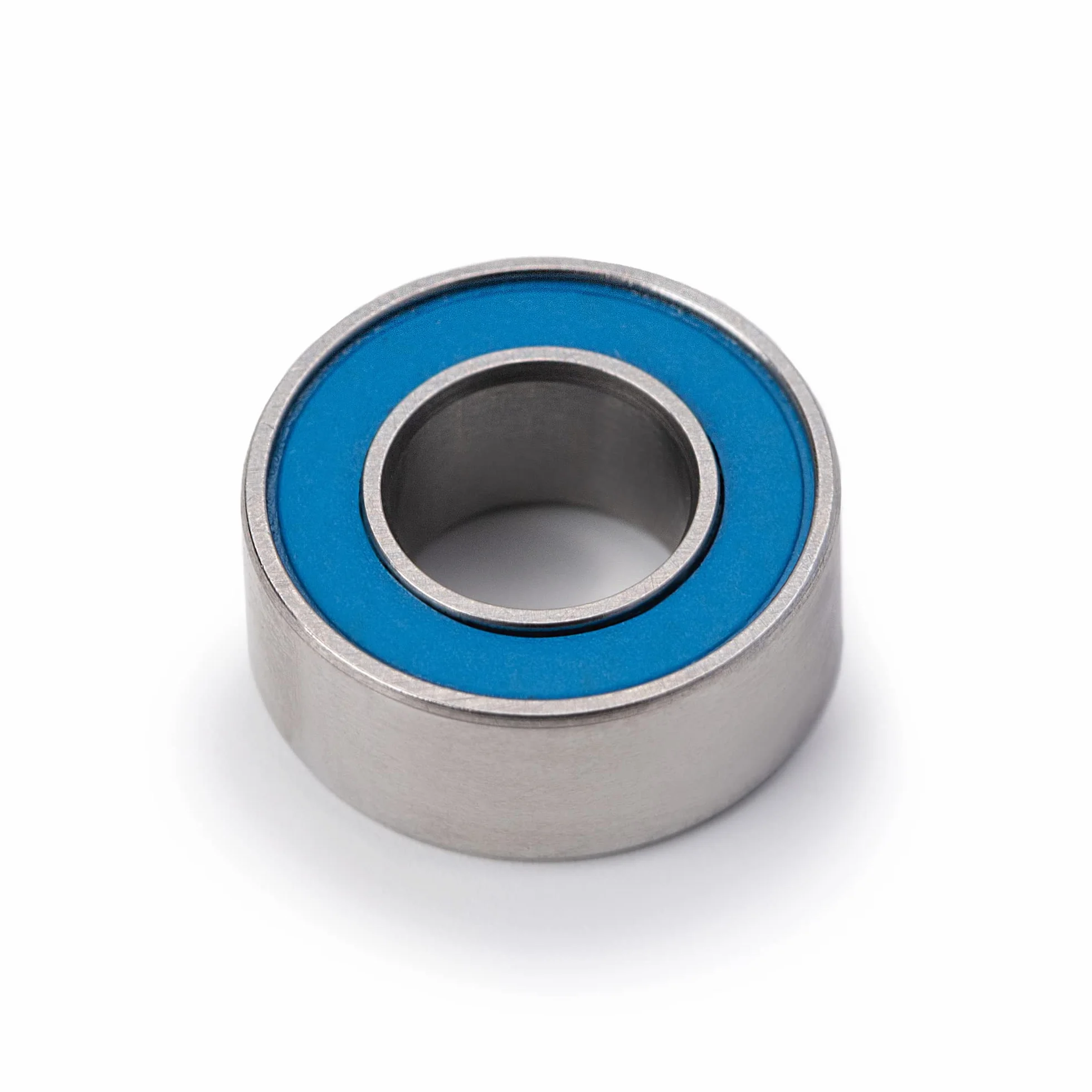 XiKe MR106-2RS Uszczelnione łożyska kulkowe 6x10x3mm stal chromowa