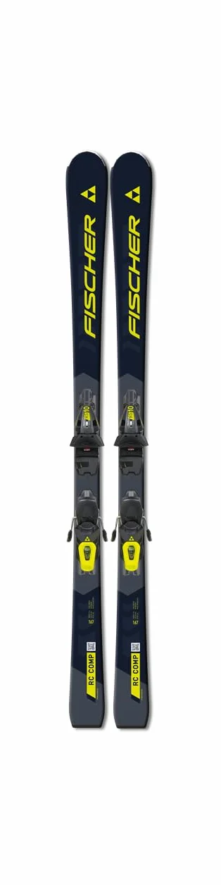Fischer RC COMP TPR + RS 10 PR