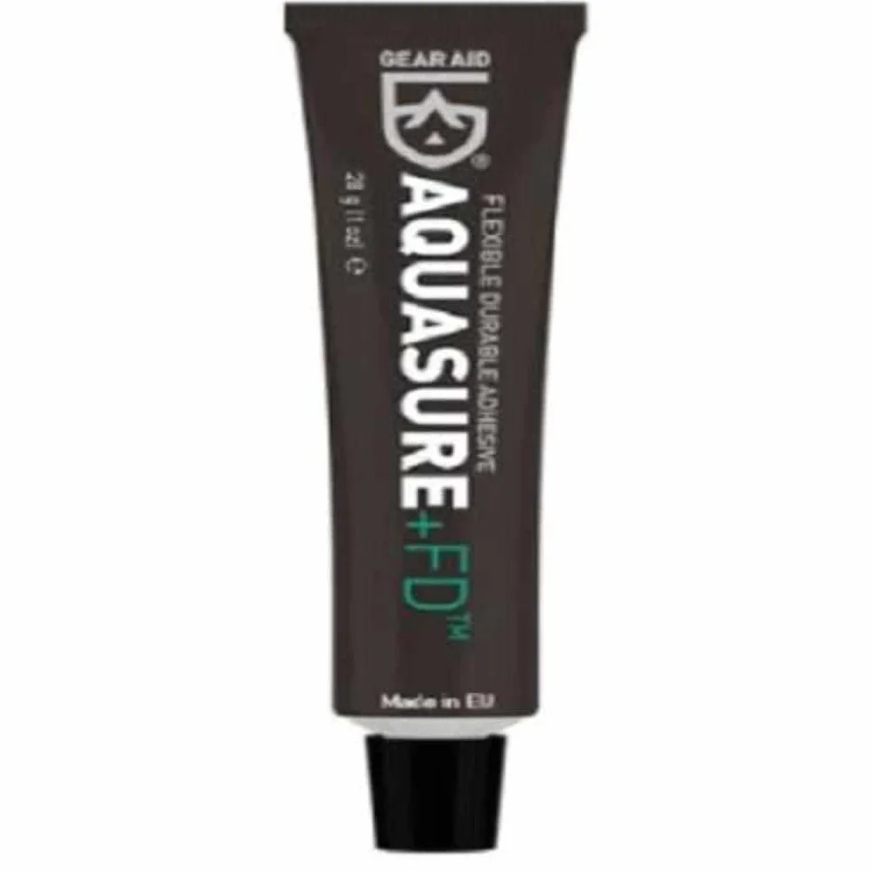 McNett T2769 Aquasure unisex Aquasure - sporty wodne - 28 g, czarny, 28 g