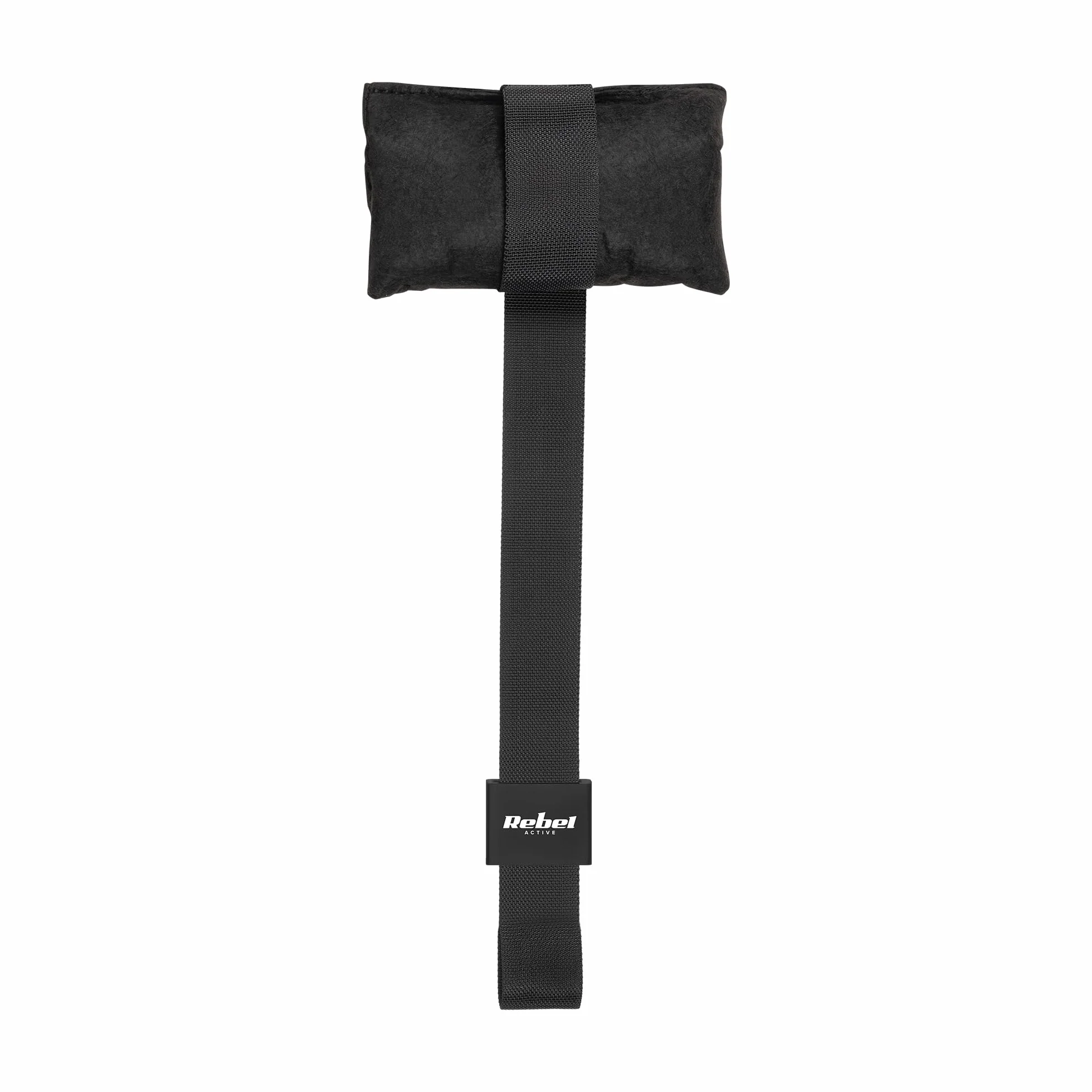 Rebel Electro Taśmy Pasy Treningowe TRX Crossfit Fitness do Drzwi