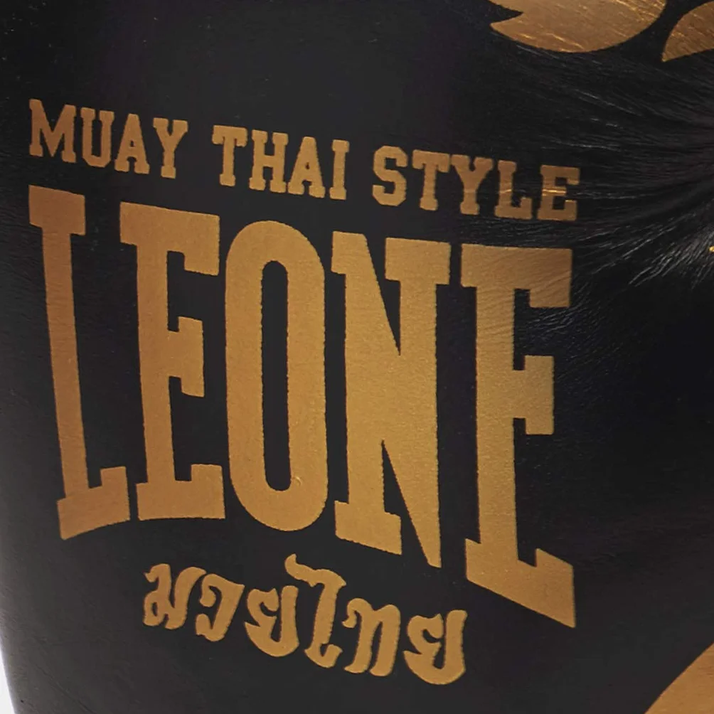 LEONE 1947 Rękawice Bokserskie Muay Thai