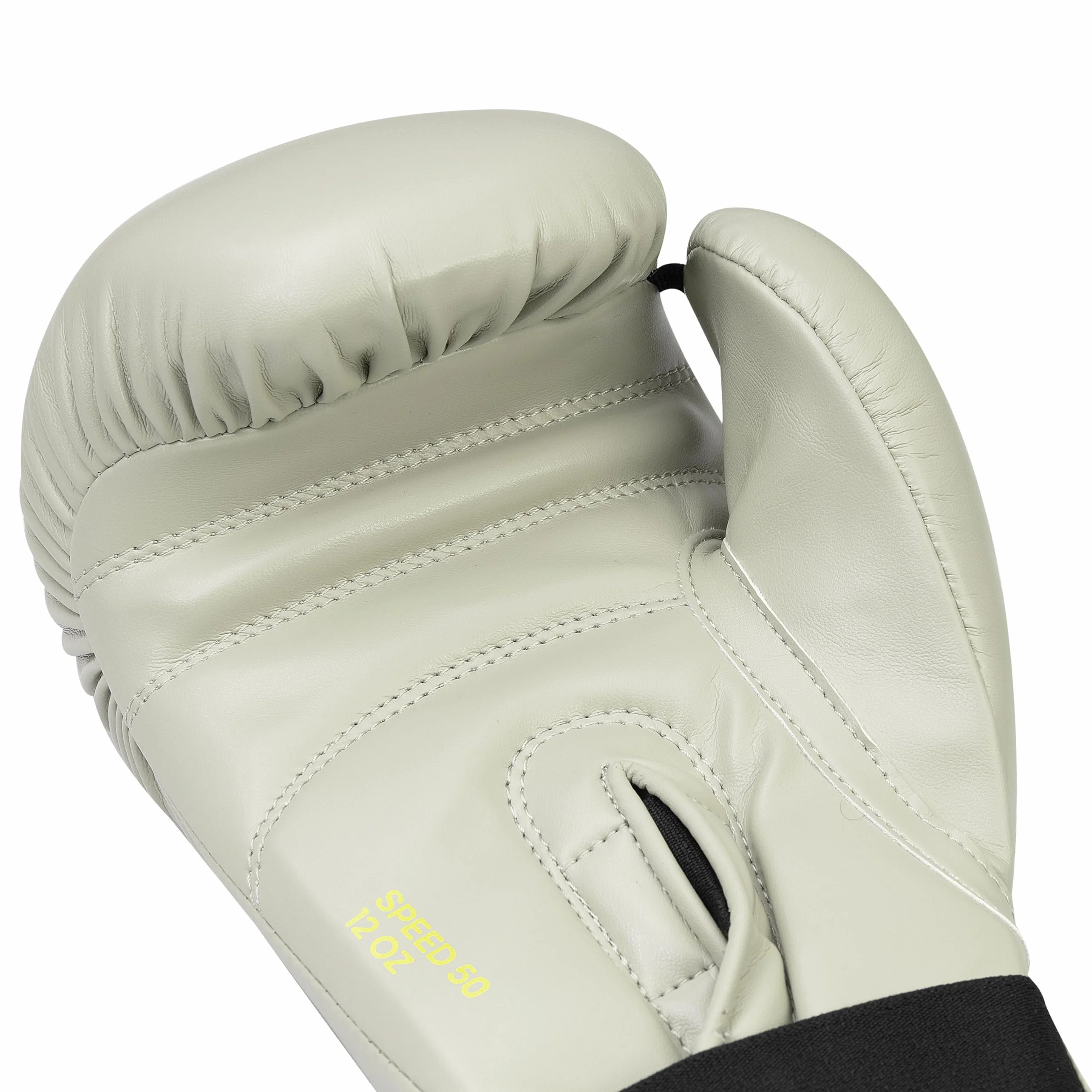 adidas Speed 50 aluminium/złoto 30 ml
