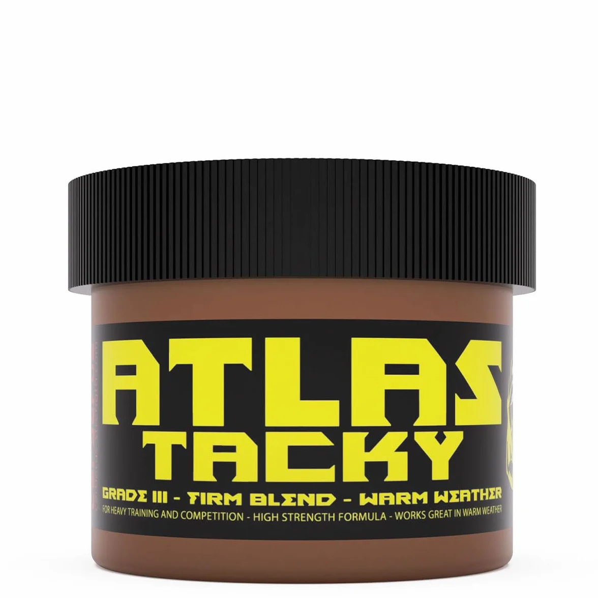 CERBERUS Strength Atlas Tacky Grade III Extreme Blend 150 ml