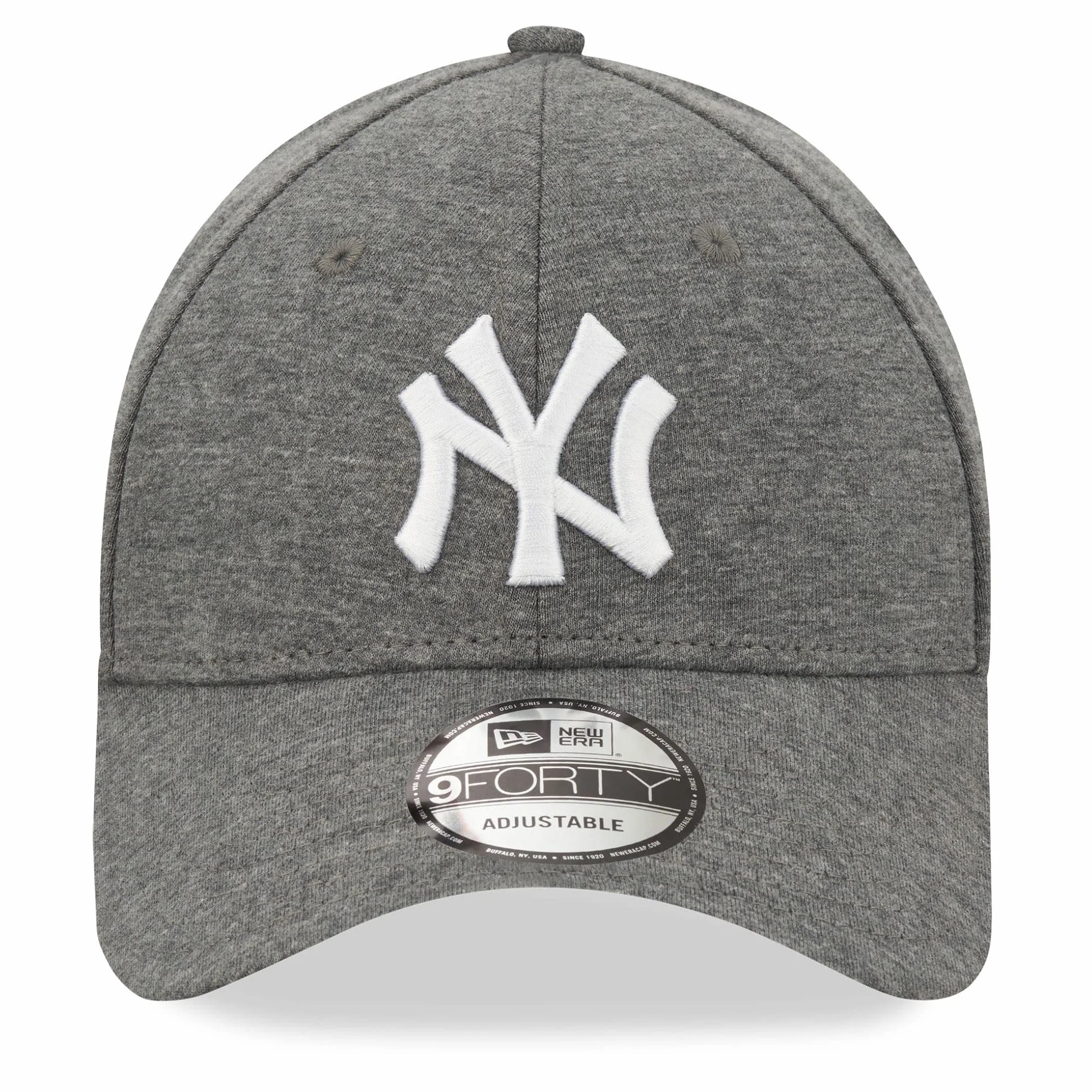 New Era New York Yankees MLB Diamond Era Bordowy 39Thirty Rozciągliwa Czapka