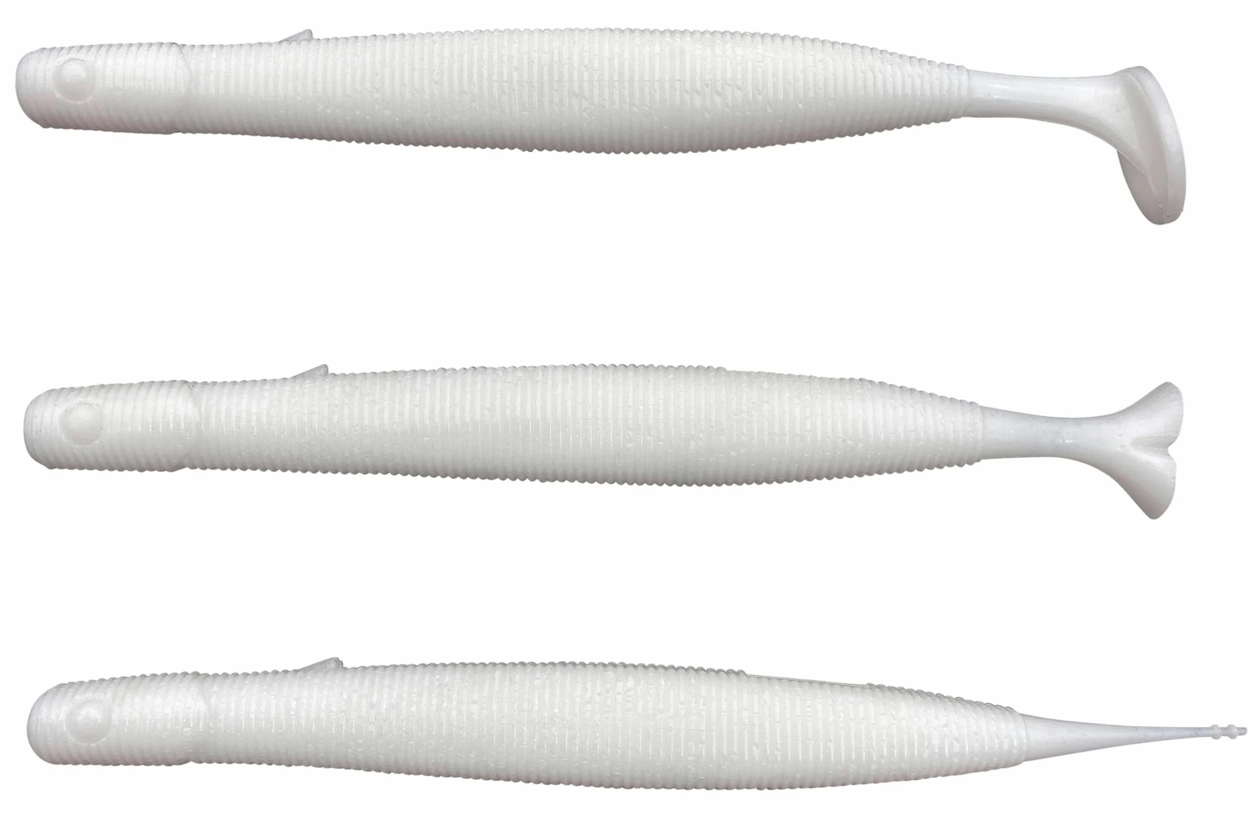 Savage Gear Gravity Stick Kit - miękkie przynęty dalekiego rzutu dla wędkarzy słodkowodnych i słonowodnych, wszechstronne przynęty, grzechotki na basy, szczupaki i sandacze w różnych wariantach