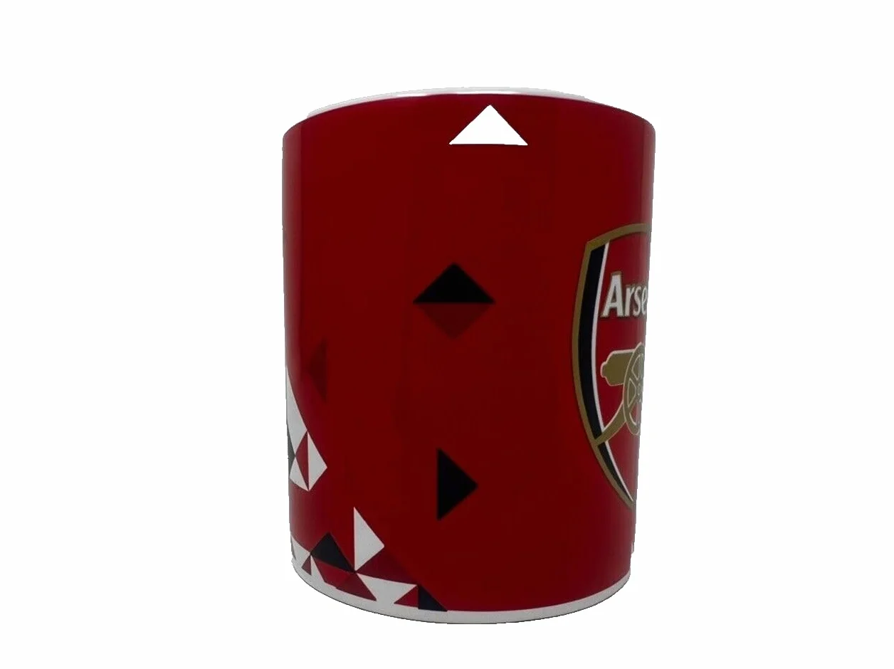 FOCO Arsenal FC Particle Kubek