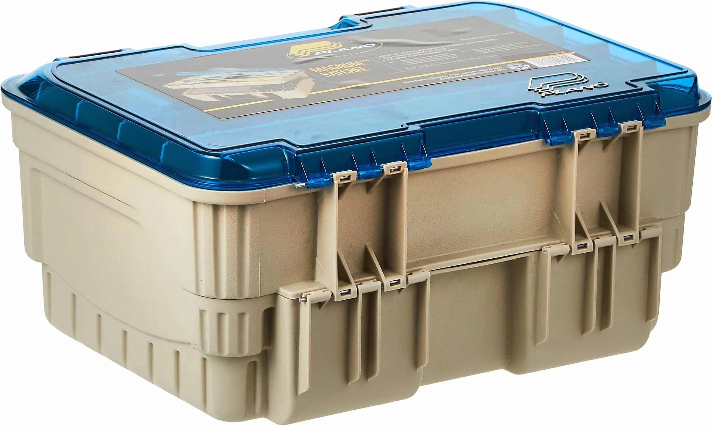 Plano Magnum Tackle Box Premium przechowywanie wędkarskie
