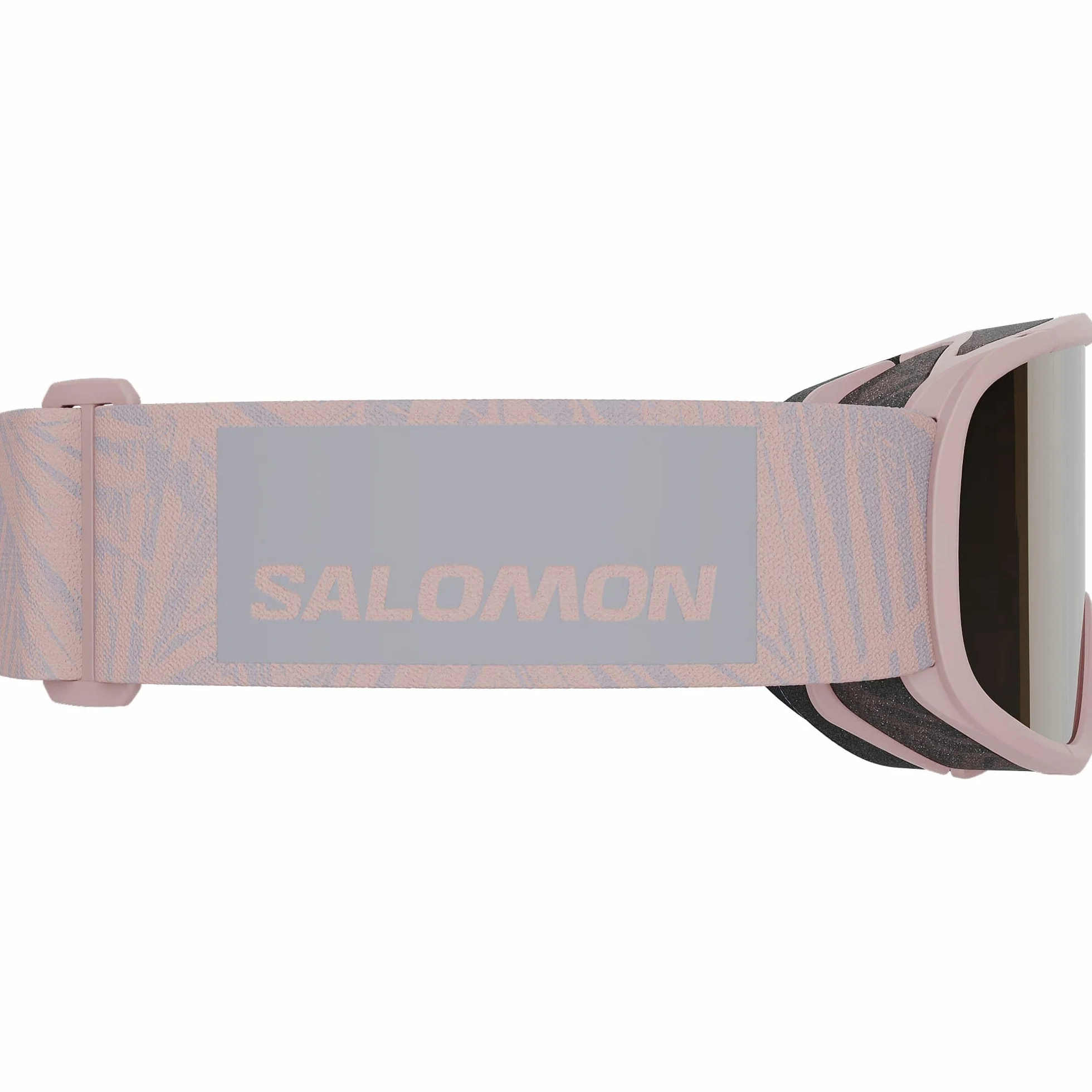 Salomon Gogle Uniseks - dzieci Lumi Access (1 w zestawie)
