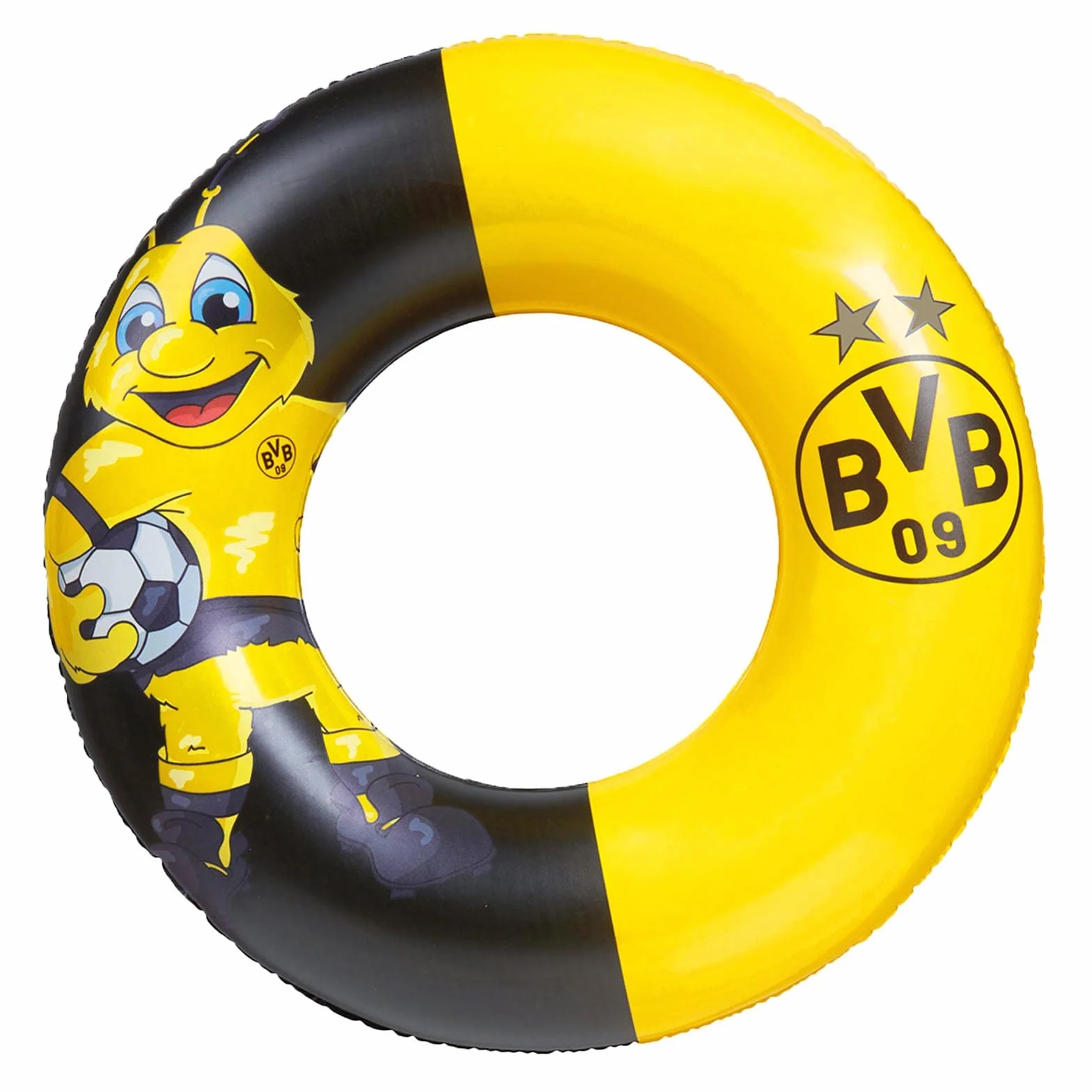 Borussia Dortmund BVB koło do pływania