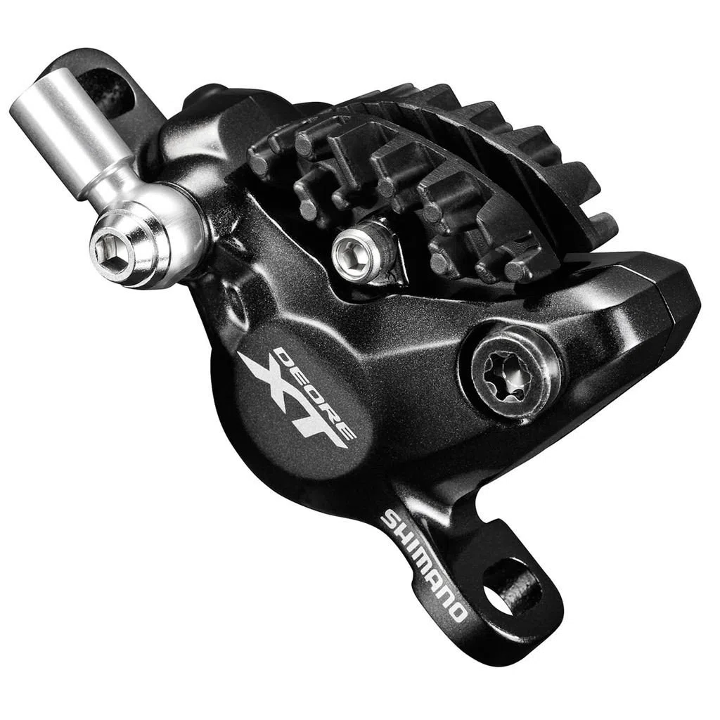 Shimano Deore XT BRM8000MPRX – Brake Caliper Xt P.Mount Resin Without Heatsink G02A