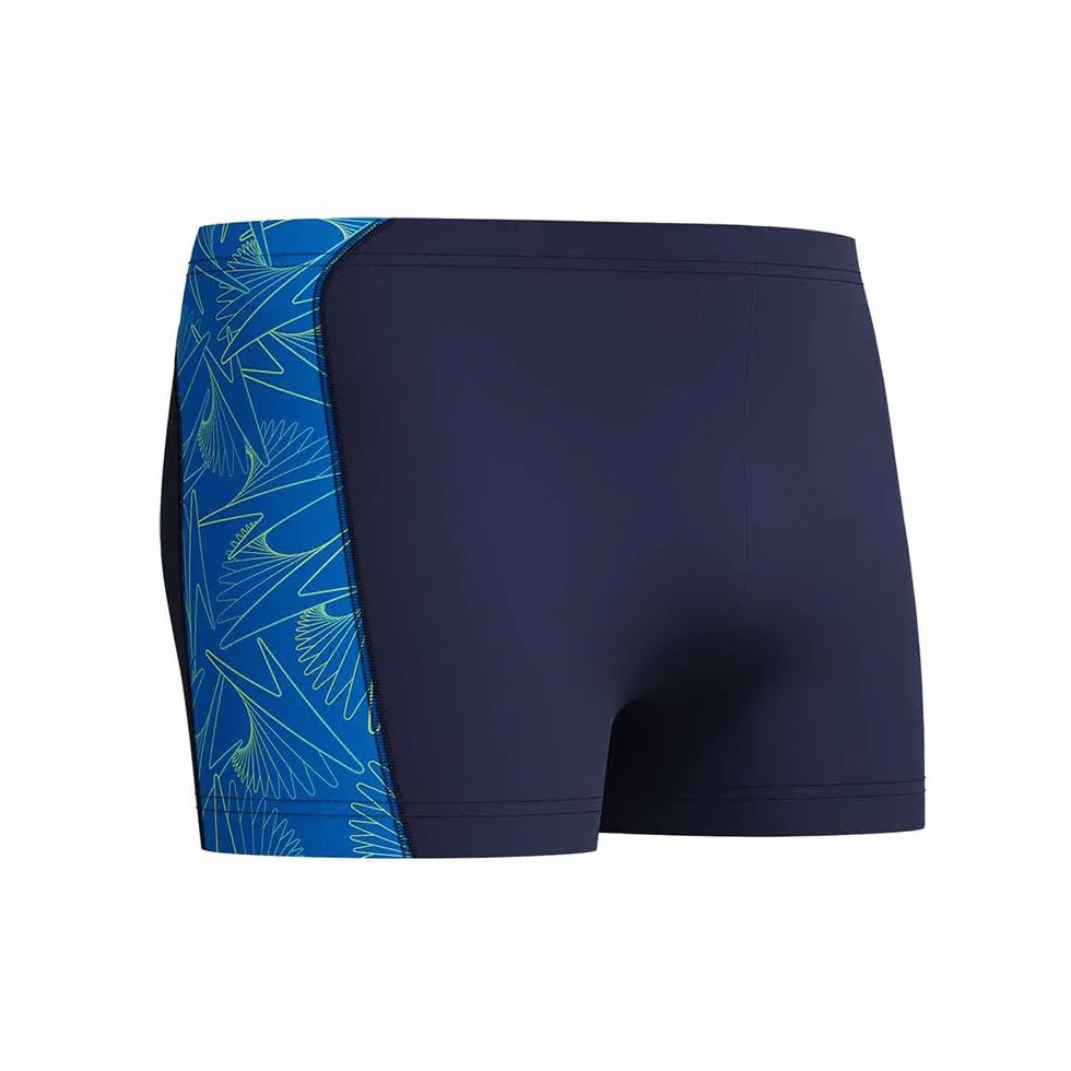 Speedo Aquashort Mężczyźni Hyperboom Panel