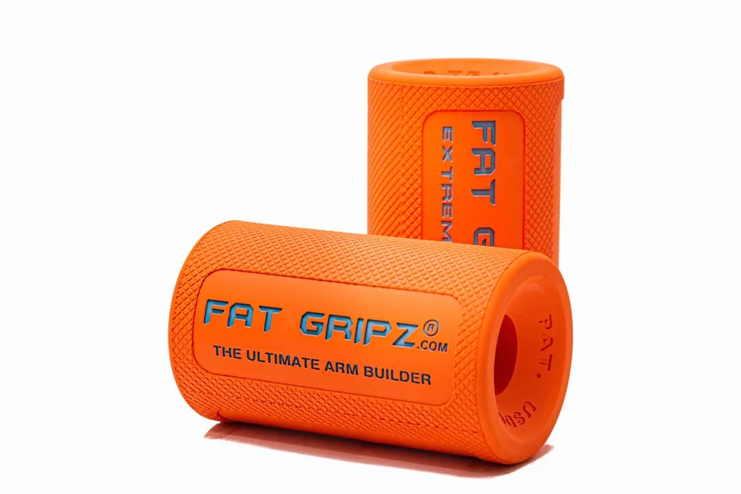 Fat Gripz Extreme średnica zewnętrzna 7 cm