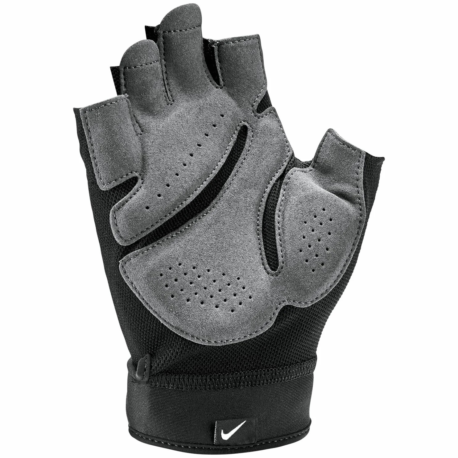 NIKE Męskie rękawice fitness Elemental