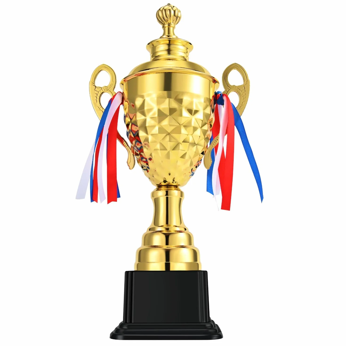 Flexzion 14,5-calowy puchar trofeum na nagrody sportowe