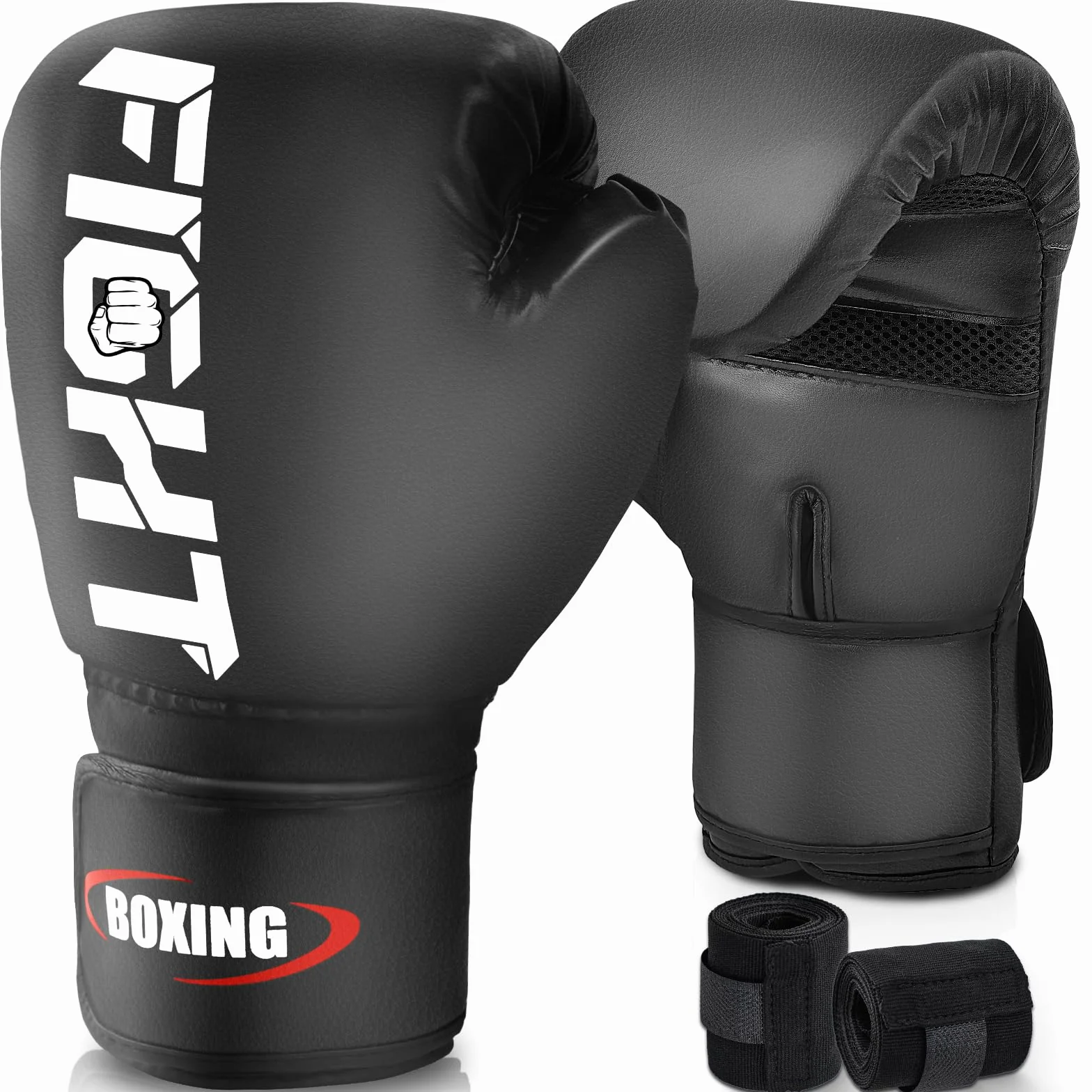 Rękawice MMA Sparring Grappling