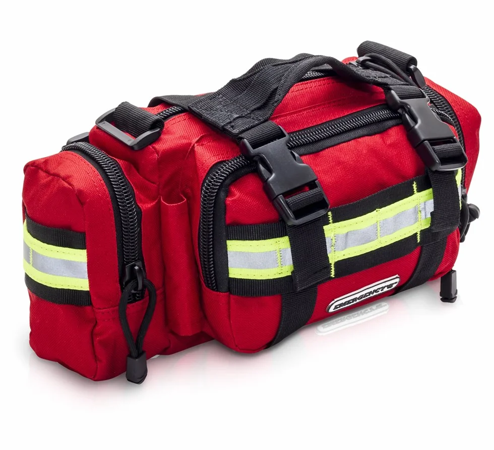 Elite Bags Torba na lekarstwa, torba na biodra, funkcjonalna i wygodna, Elite Bags