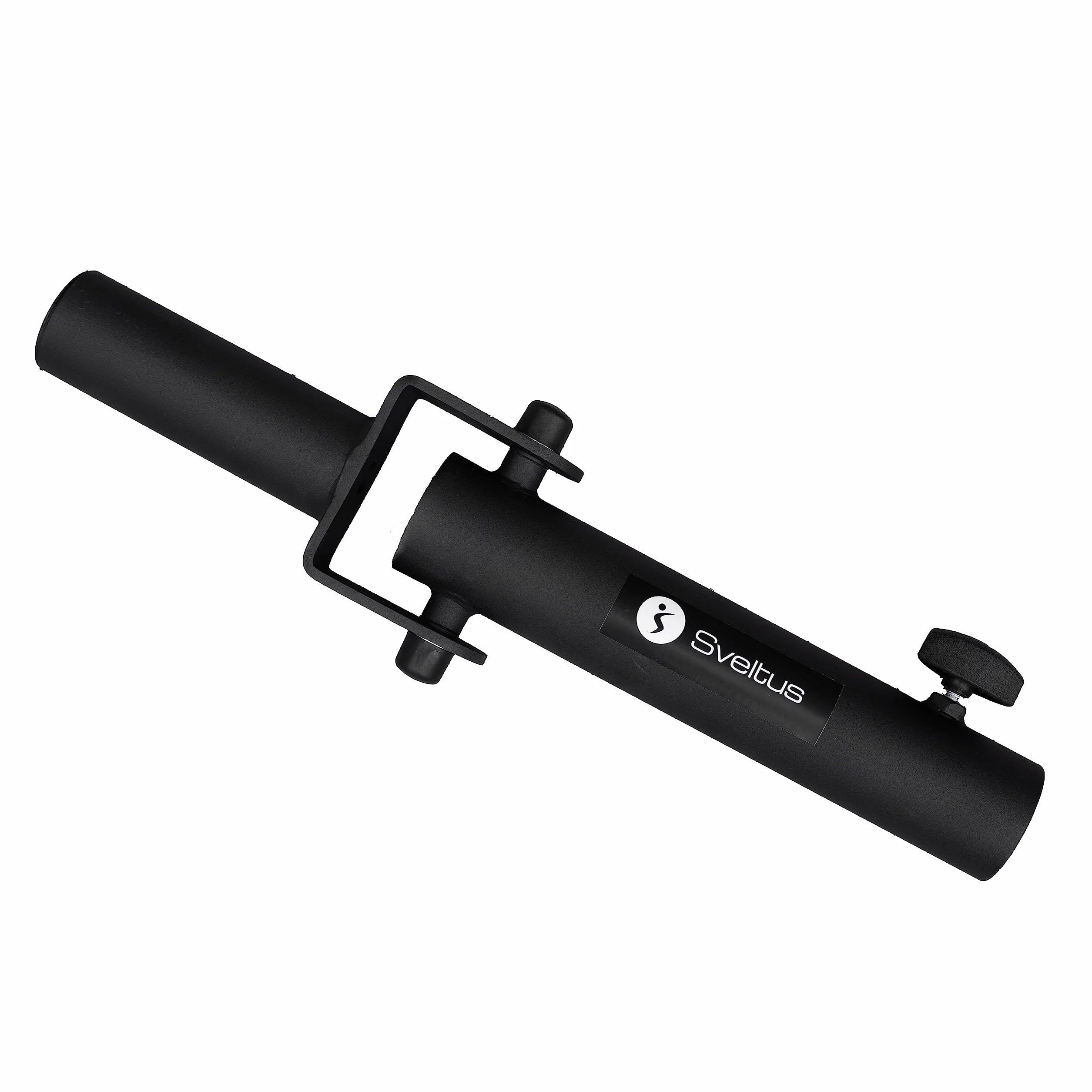 landmine T-bar