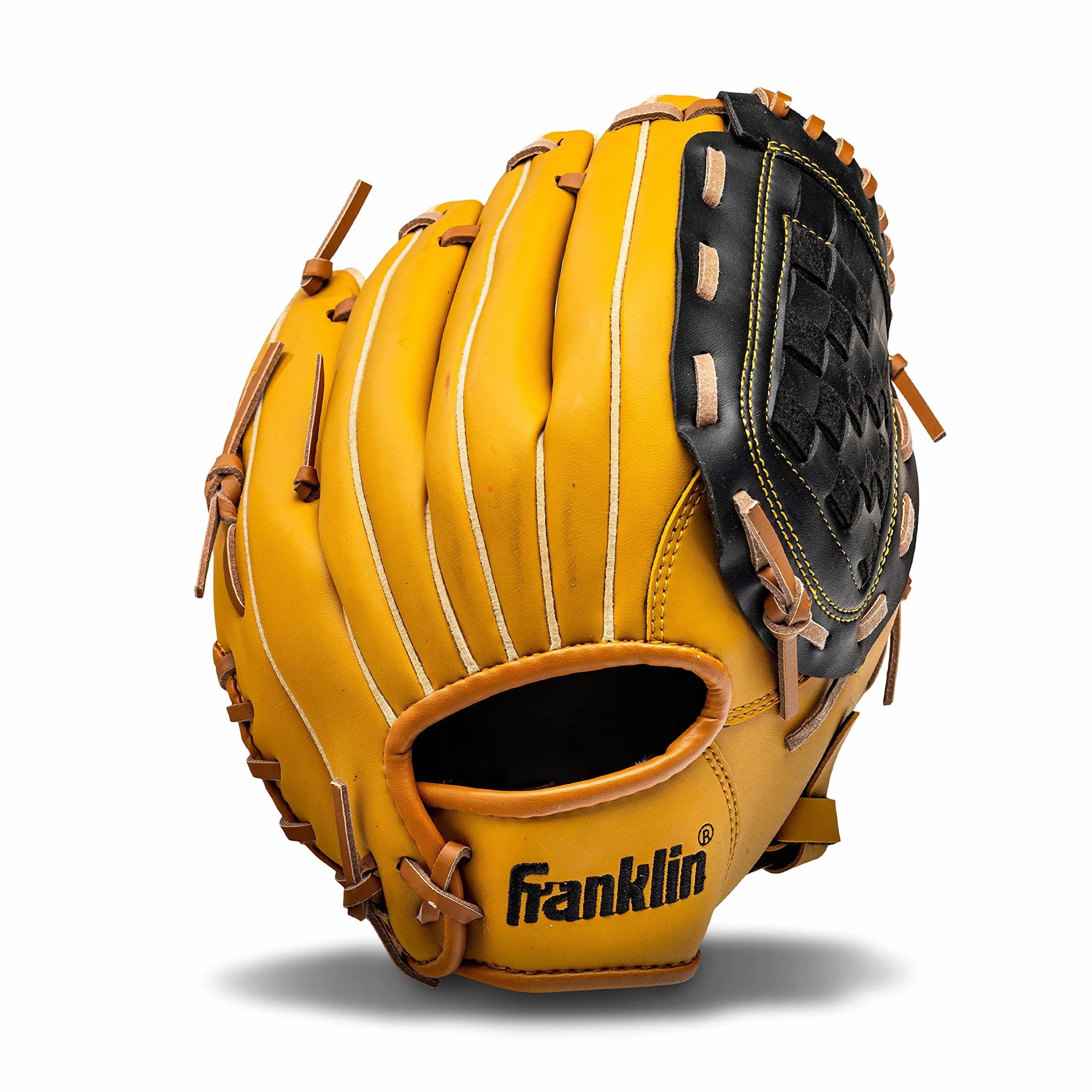 Franklin Sports Rękawice baseballowe Field Master Series