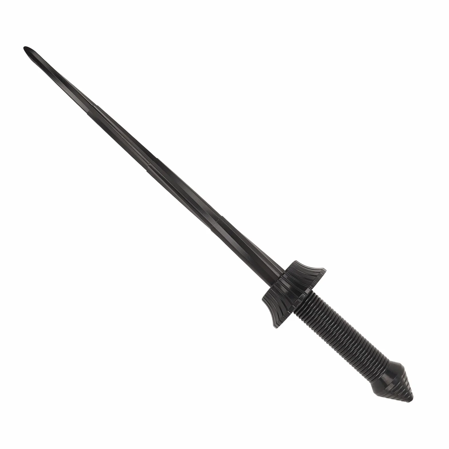 Samuraj Miecz, Miecz Katana Katana Swutowany Miecz Teleskopowy Miecz Teleskopowy z Chowanym Mieczem Teleskopowym do Chowanego Miecza Teleskopowego Miecza (BLACK)