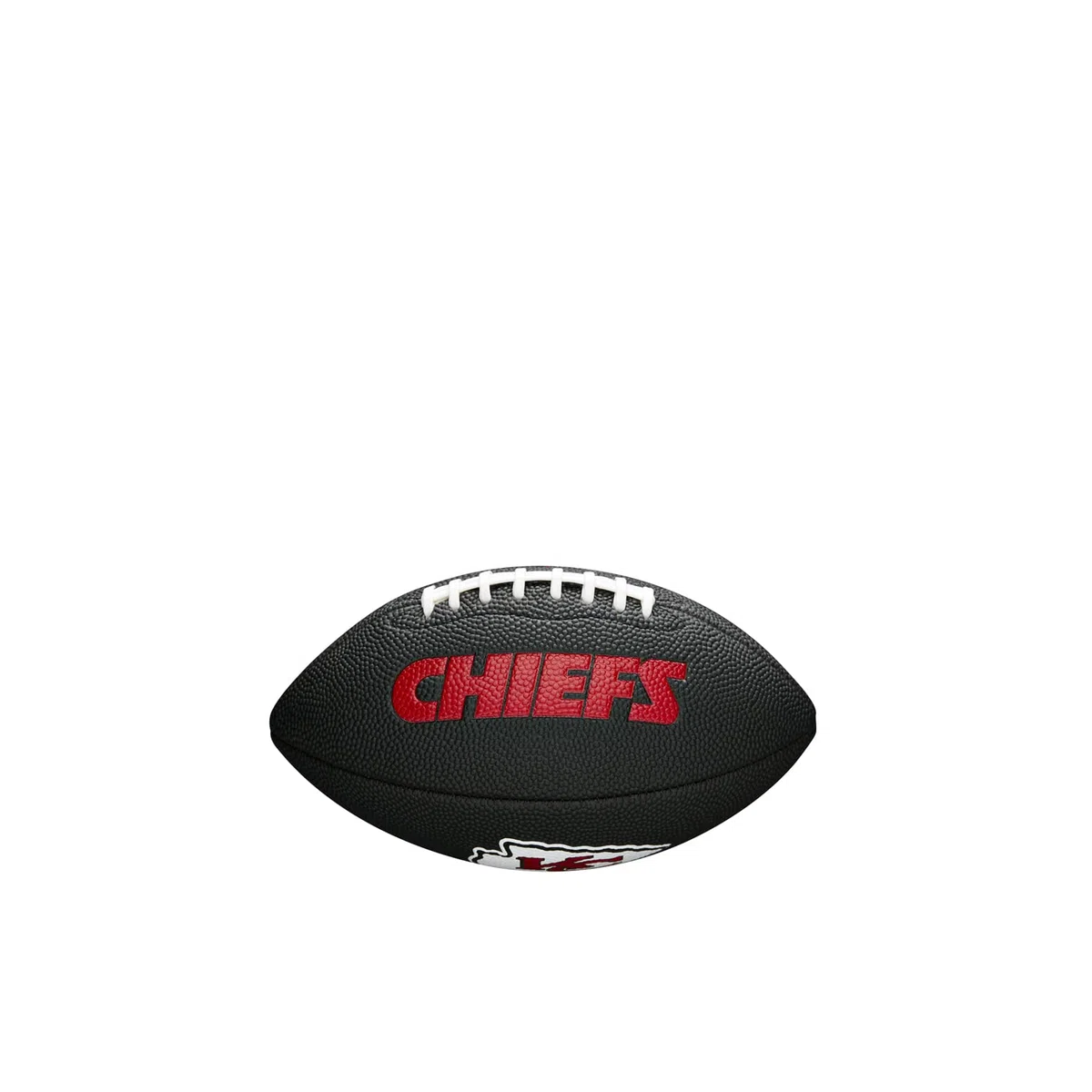 Wilson American Football MINI NFL Team Soft Touch, miękka skóra mieszana