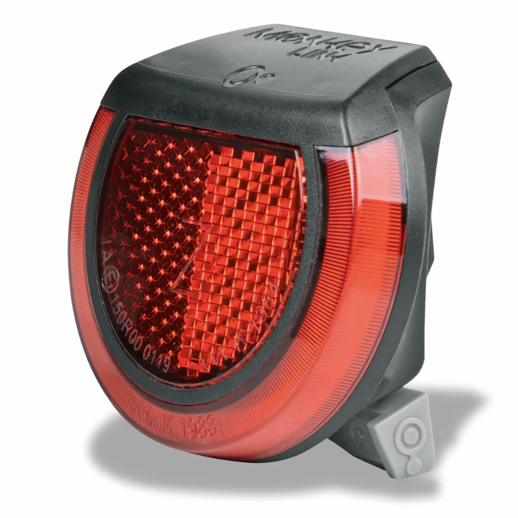 SKS MonkeyLink SkyeLight Podłączenie tylne