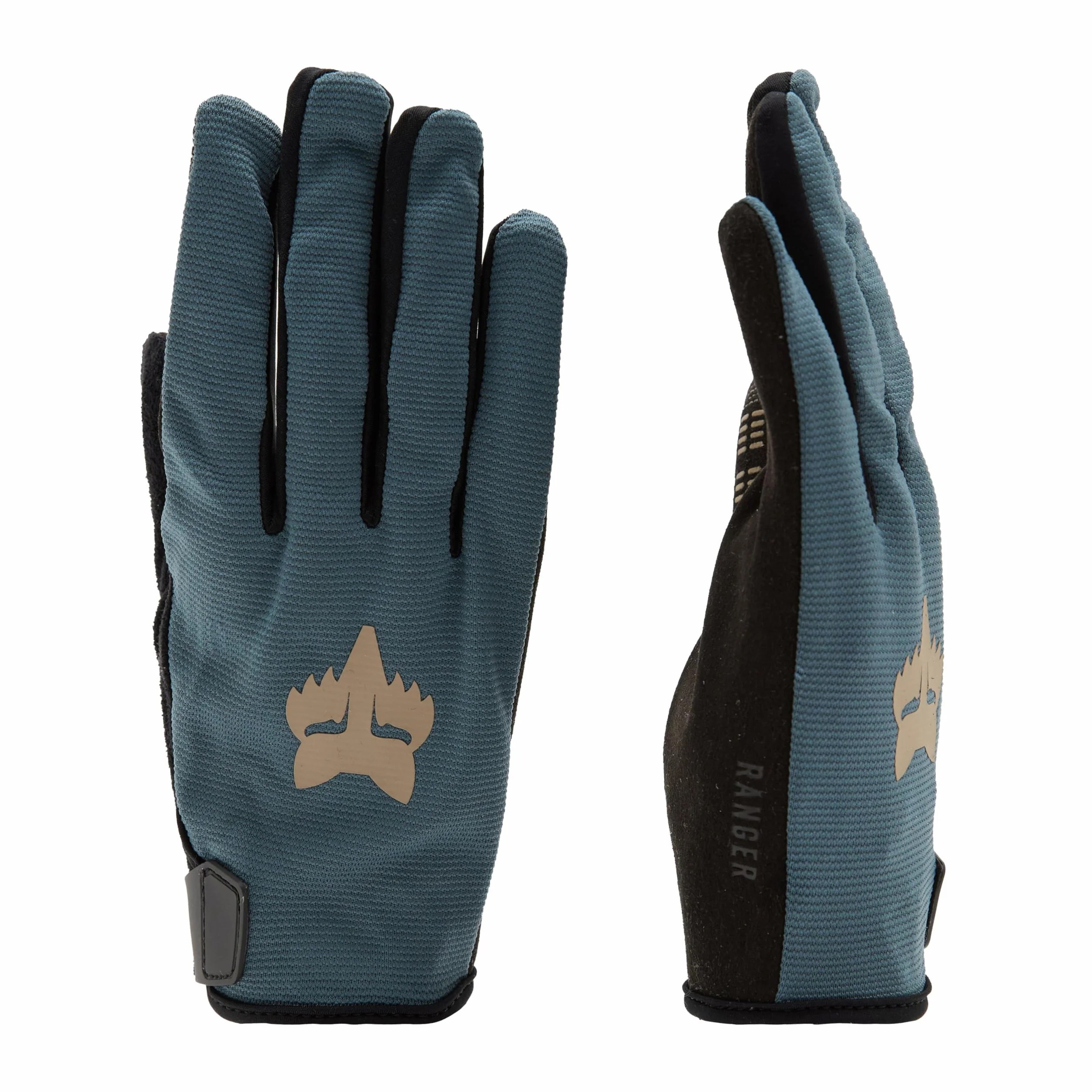 Fox Racing RANGER GLOVE SG [DRK VIN]
