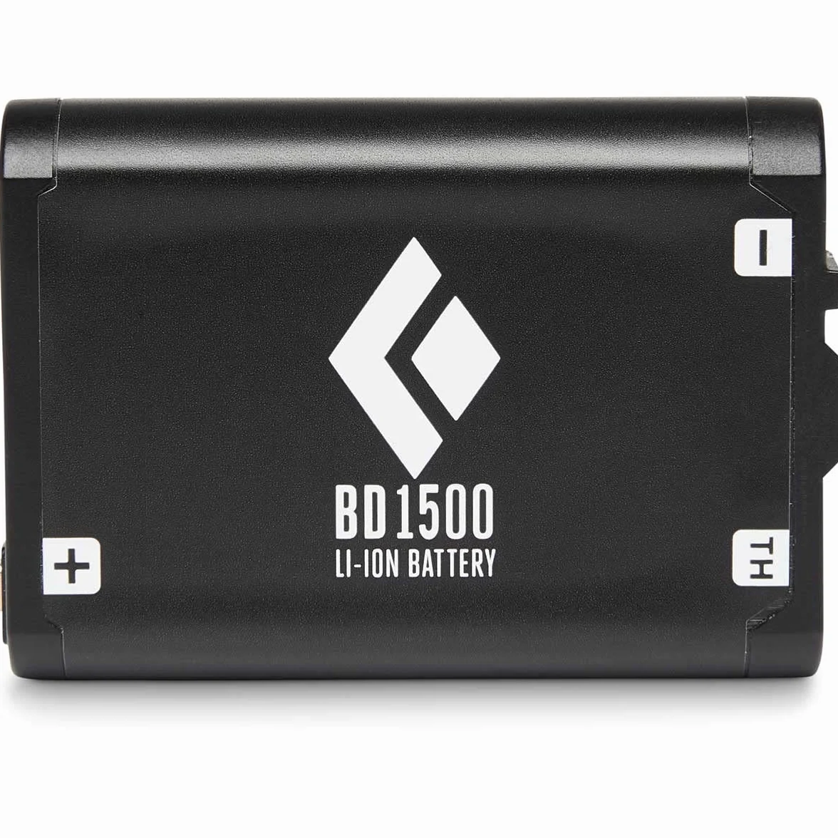 Black Diamond Bateria i ładowarka 1500 do lamp czołowych Dual-Fuel