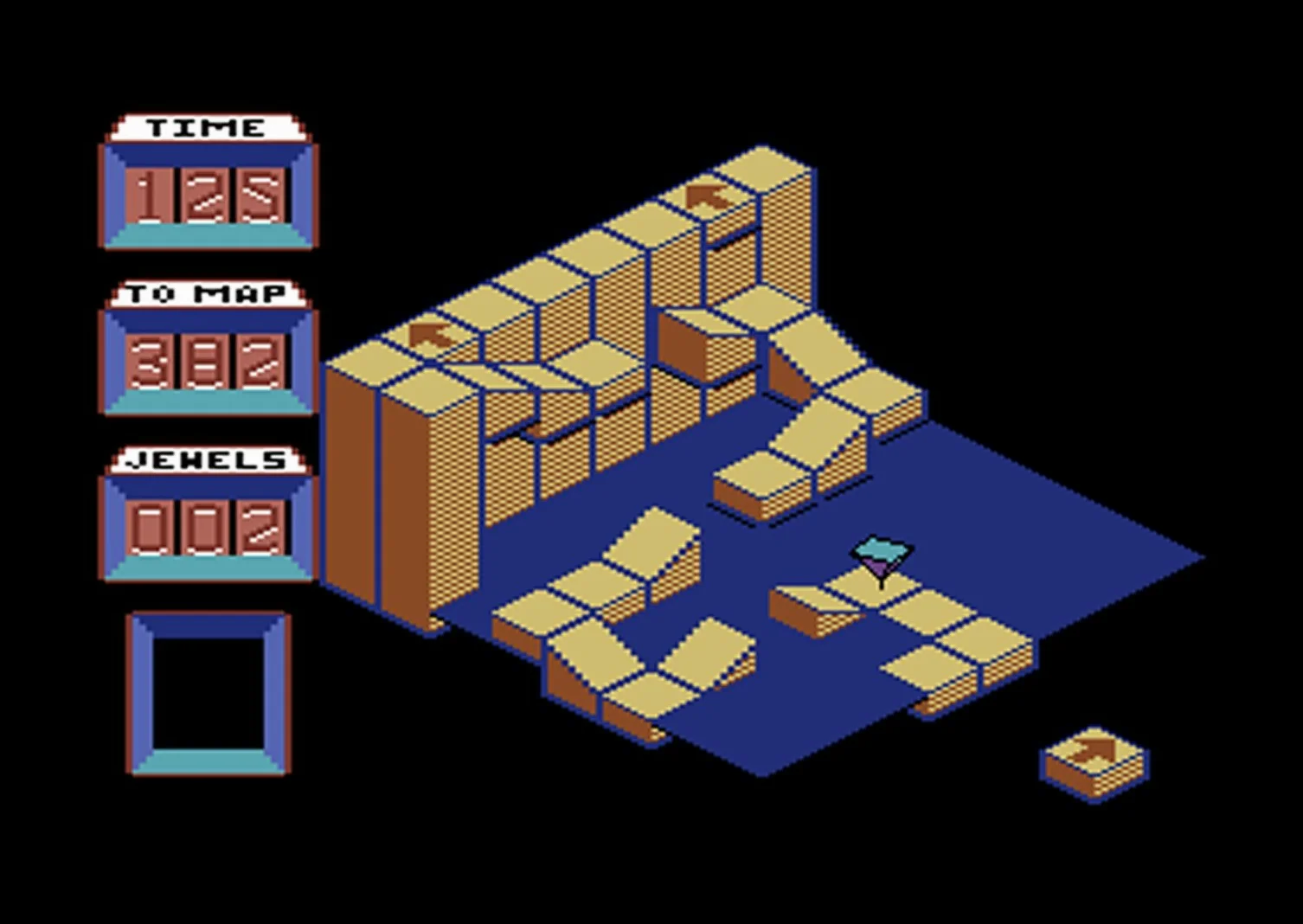 KOVEBBLE Commodore 64 Mini C64