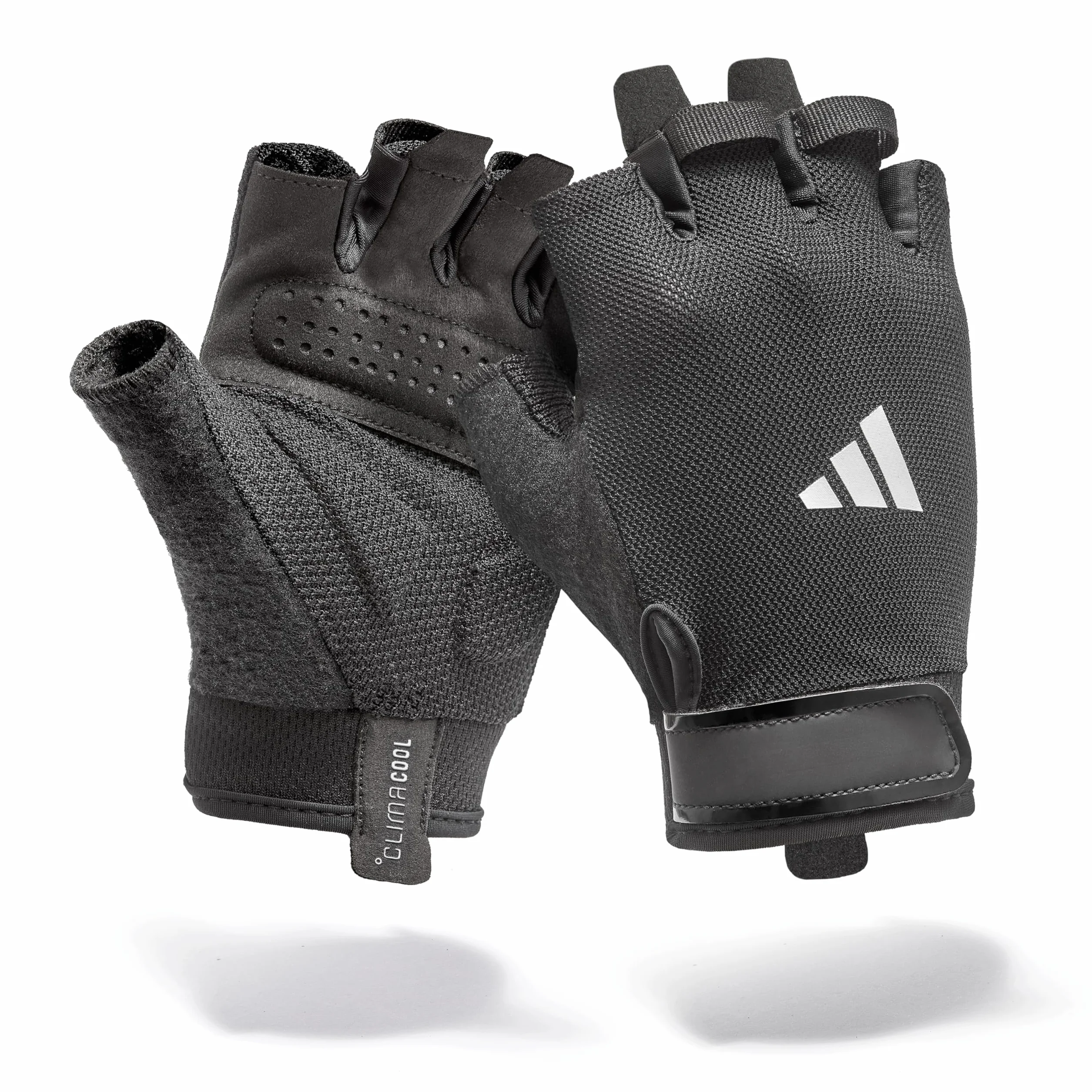 adidas Unisex – Essential rękawice treningowe dla dorosłych