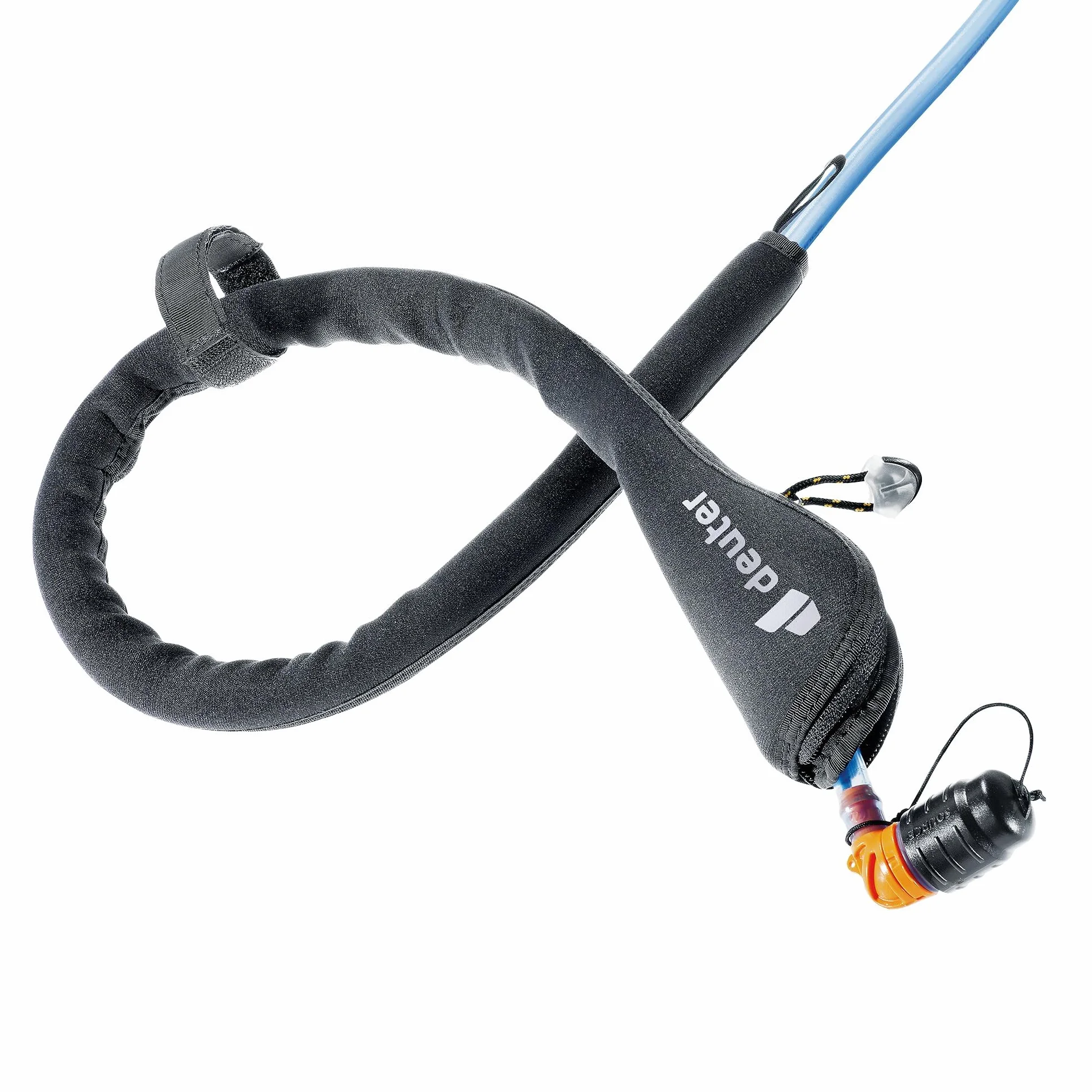 Deuter Streamer Tube Insulator
