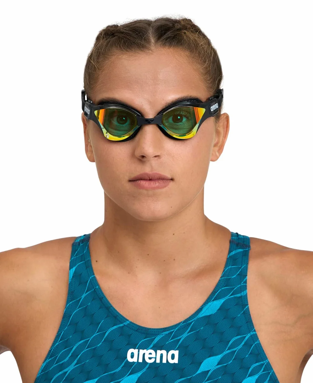 Arena Unisex Cobra Ultra Swipe gogle