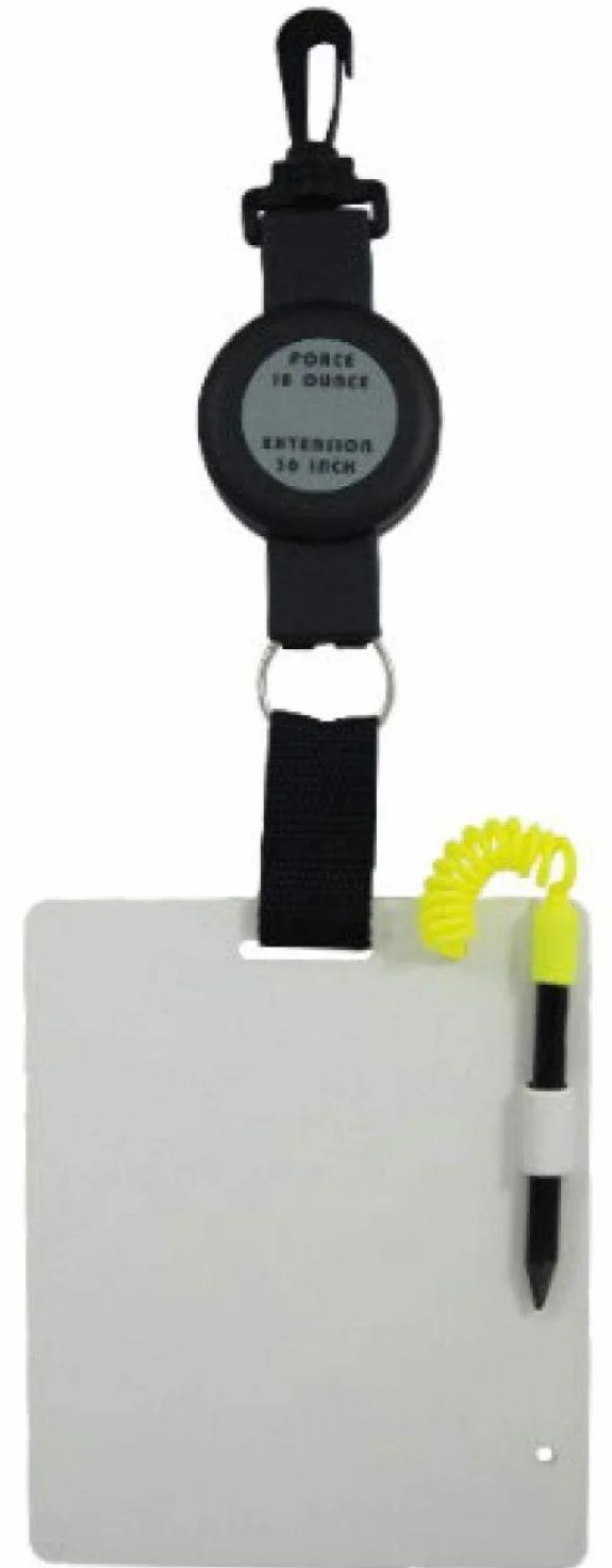 Mares Jax Mouthpiece dla regulatorów płetwonurków - lód żółty